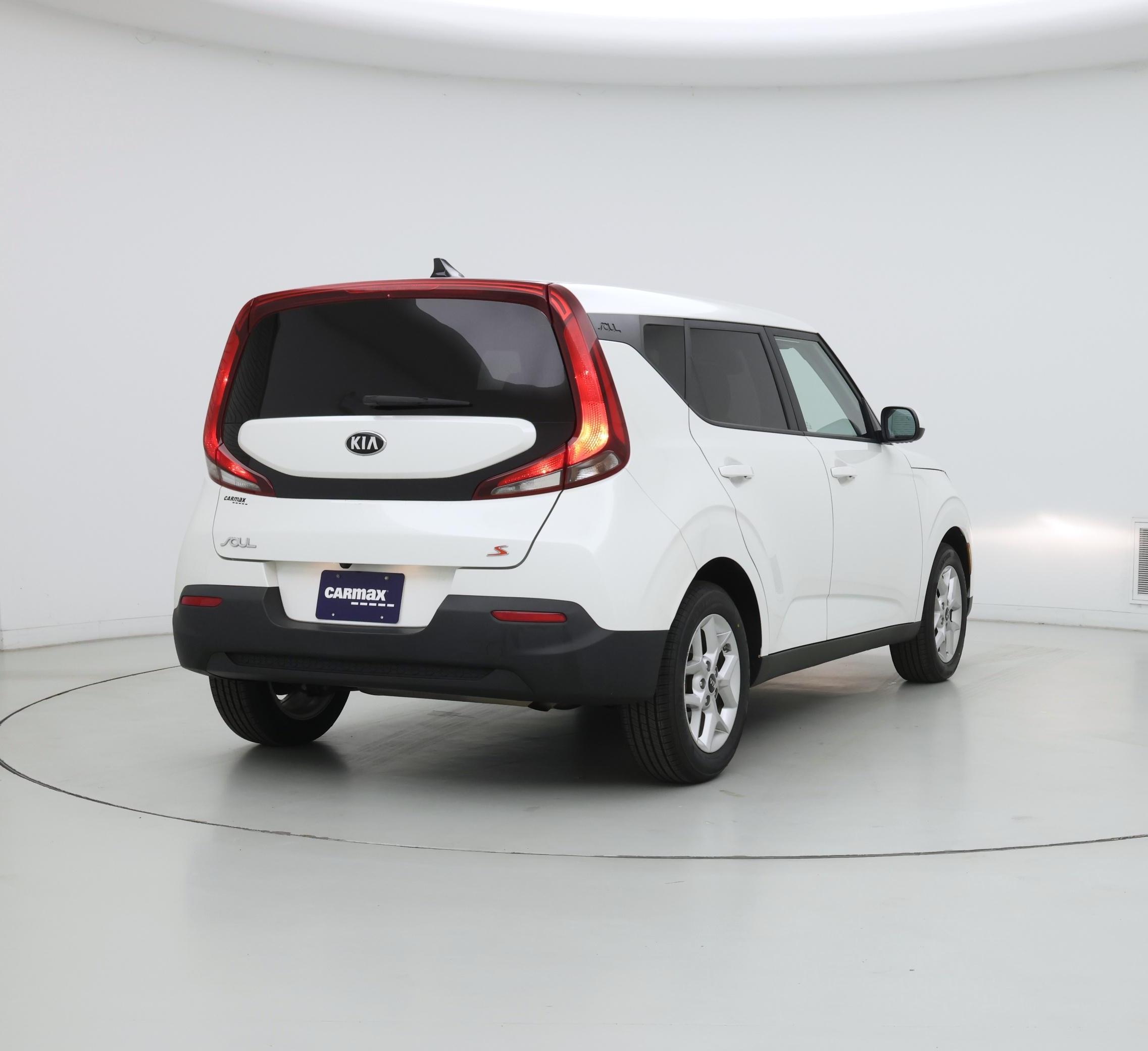 Thumbnail: 2020 Kia Soul - 8