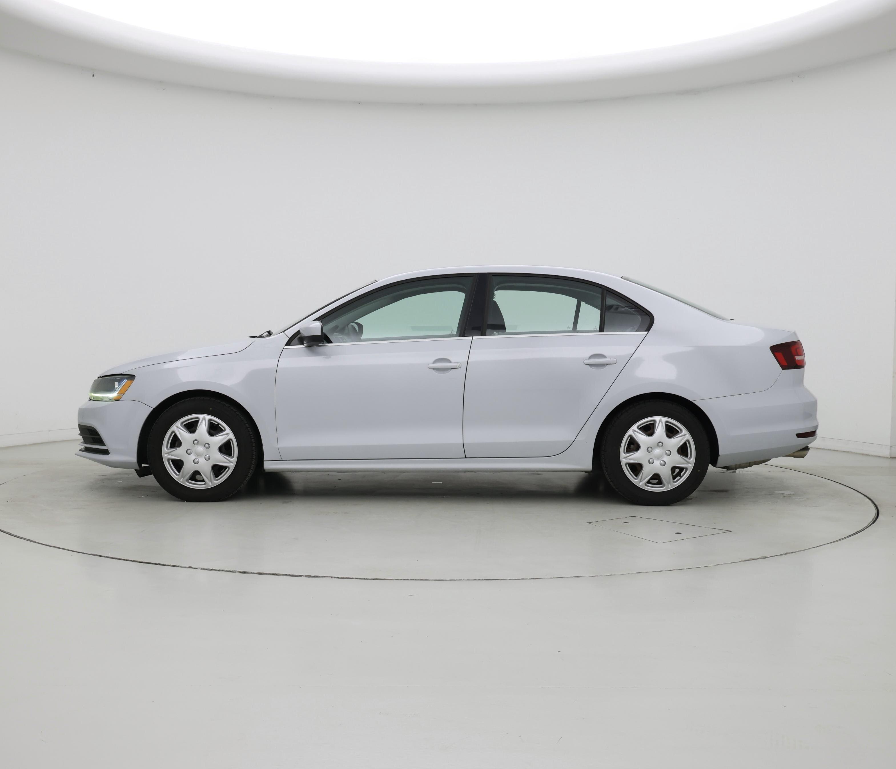 Thumbnail: 2017 Volkswagen Jetta - 3