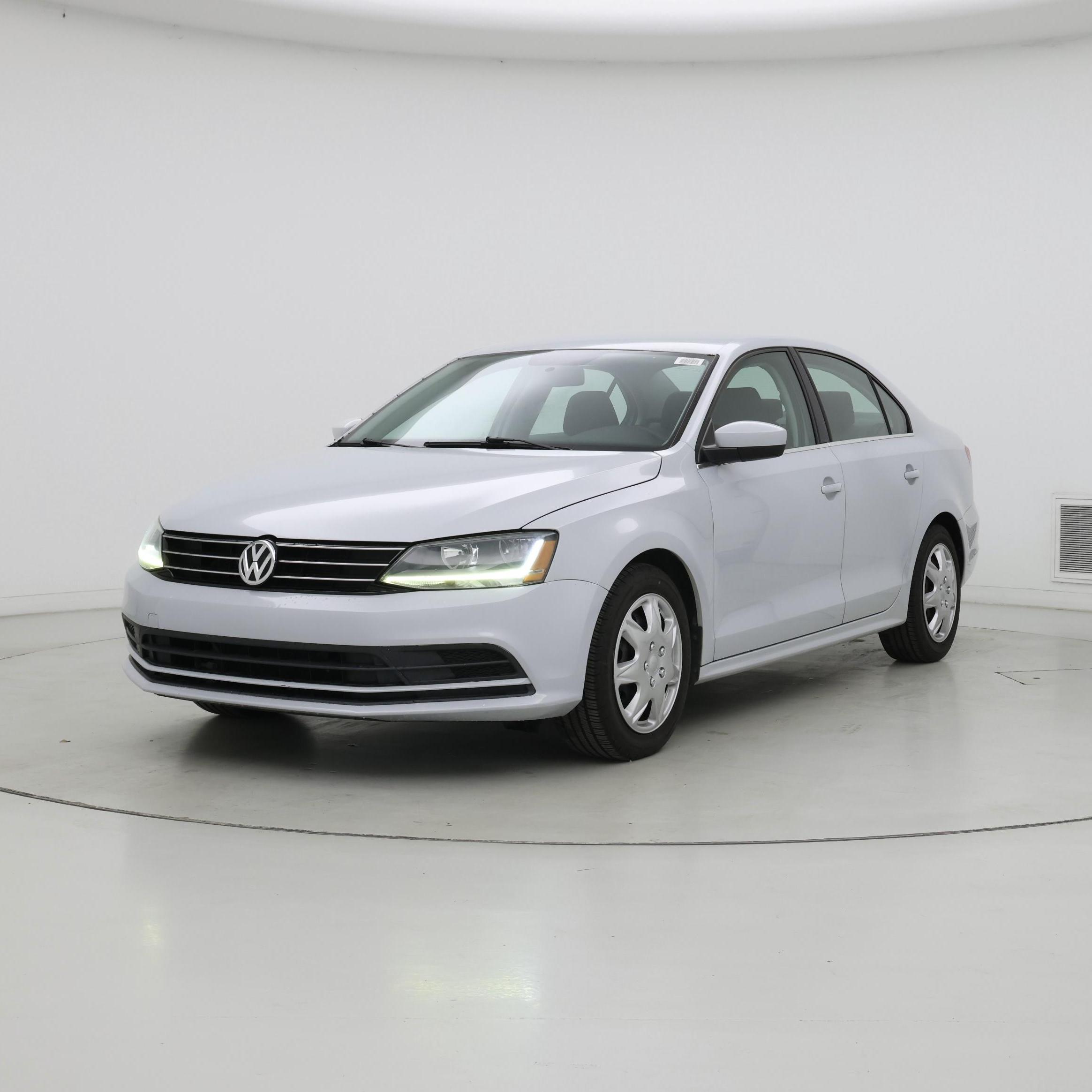 Thumbnail: 2017 Volkswagen Jetta - 4
