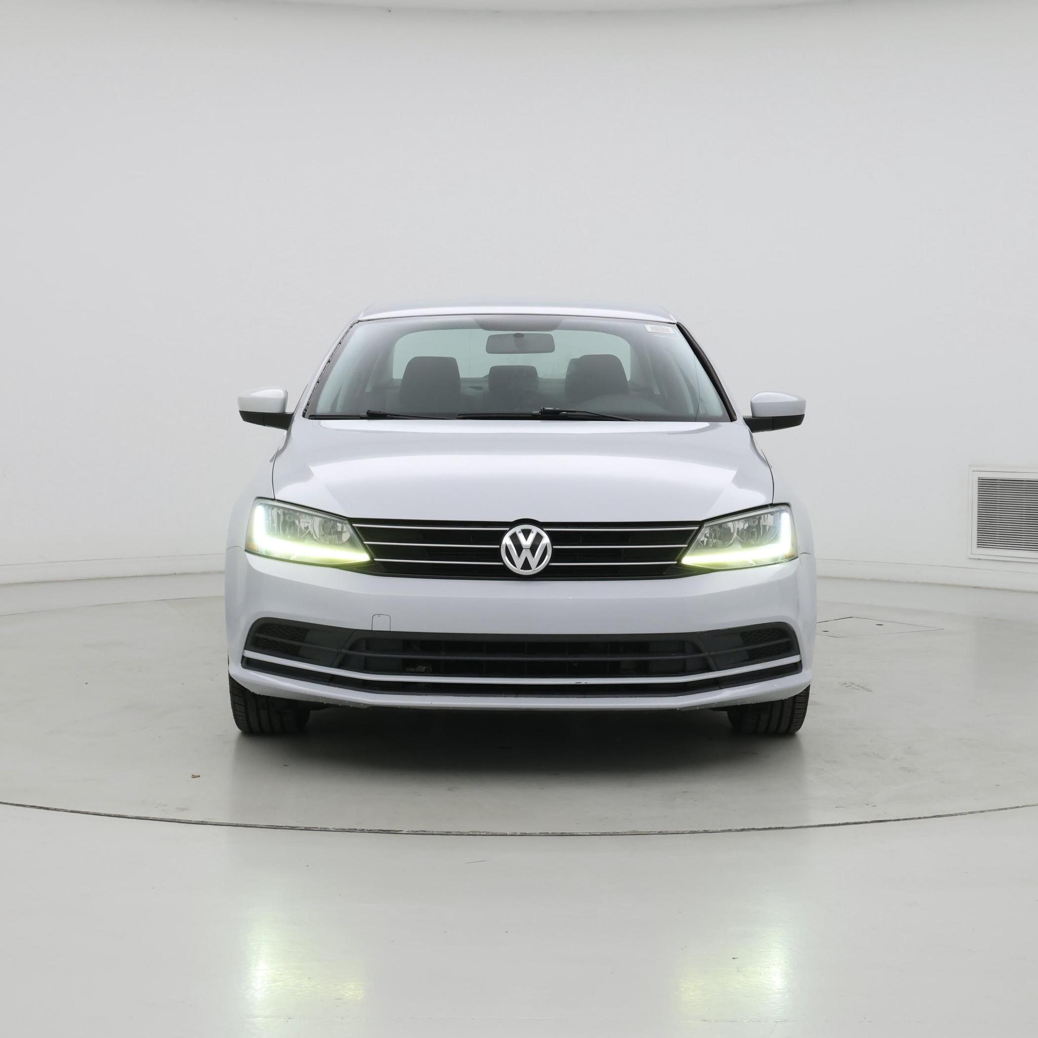 Thumbnail: 2017 Volkswagen Jetta - 5