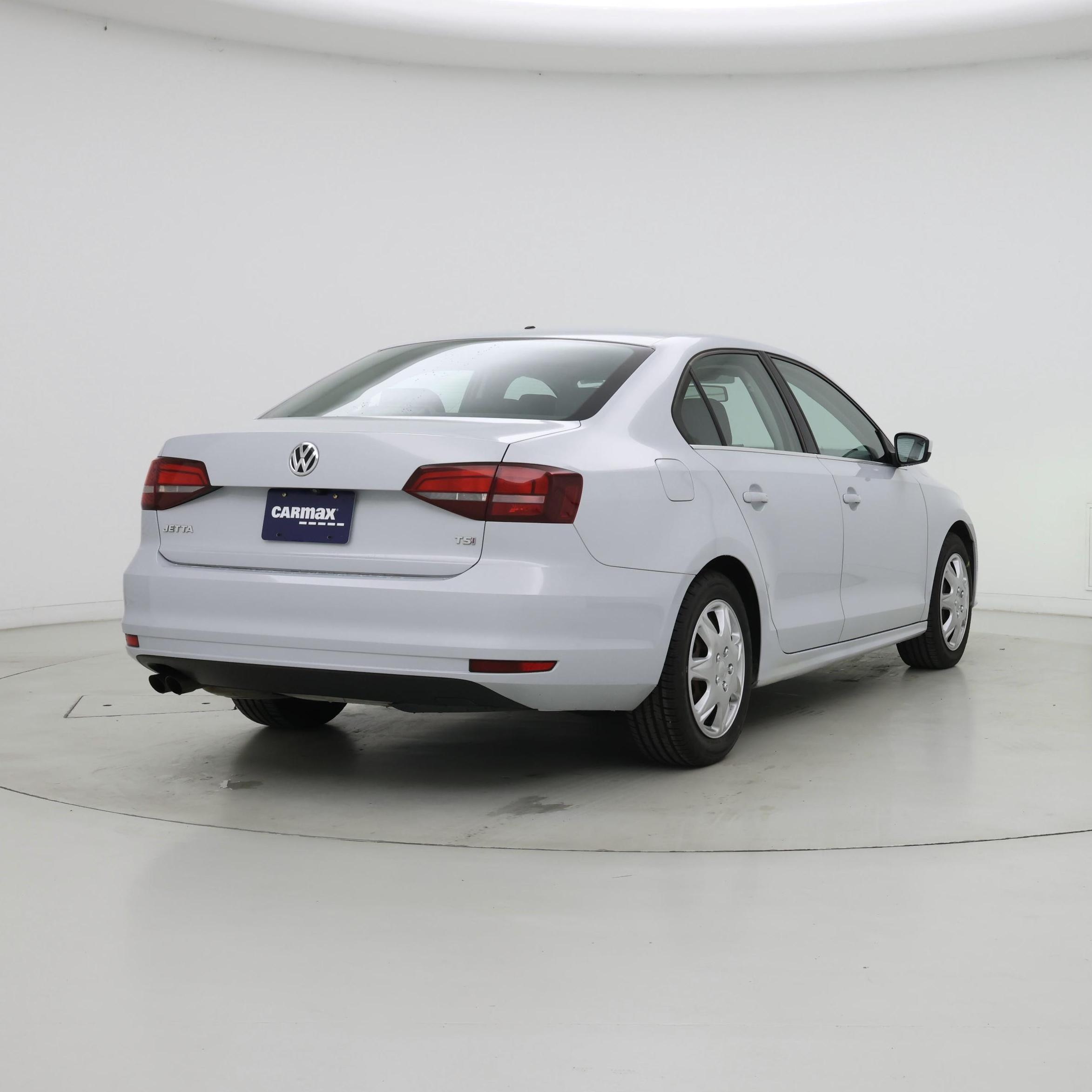 Thumbnail: 2017 Volkswagen Jetta - 8