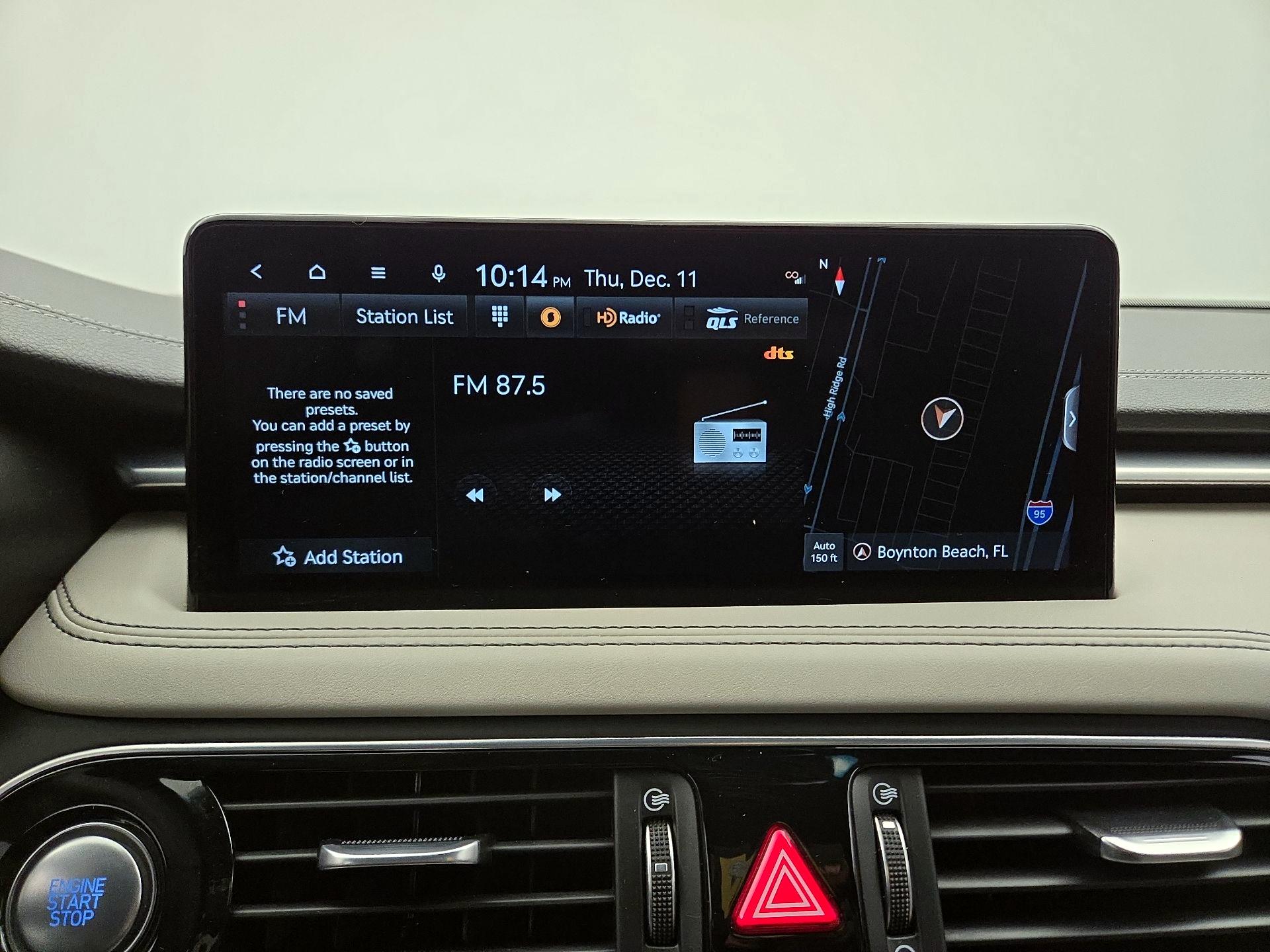 Thumbnail: 2023 Genesis G70 - 16