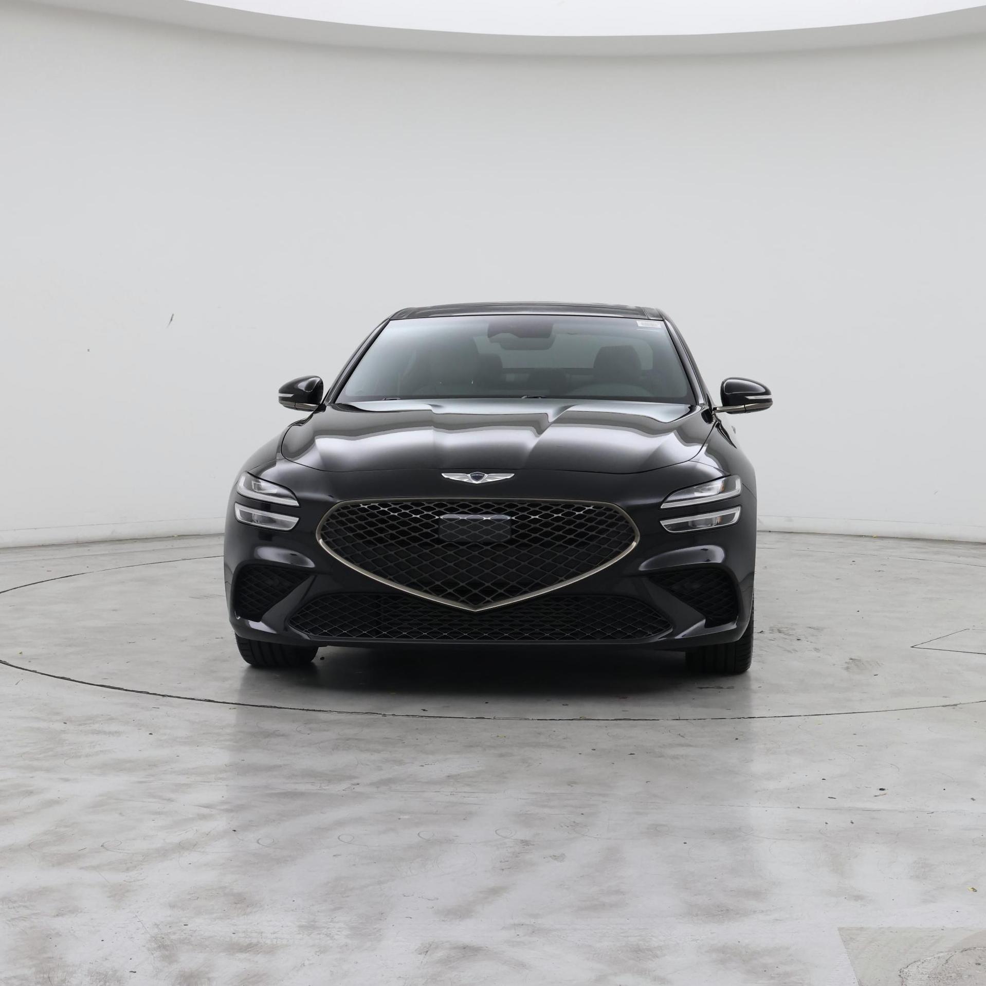 Thumbnail: 2023 Genesis G70 - 5