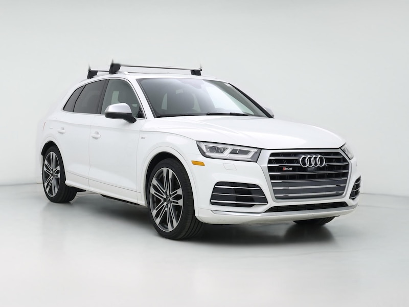 2018 Audi SQ5 Premium Plus -
                  Lithia Springs, GA