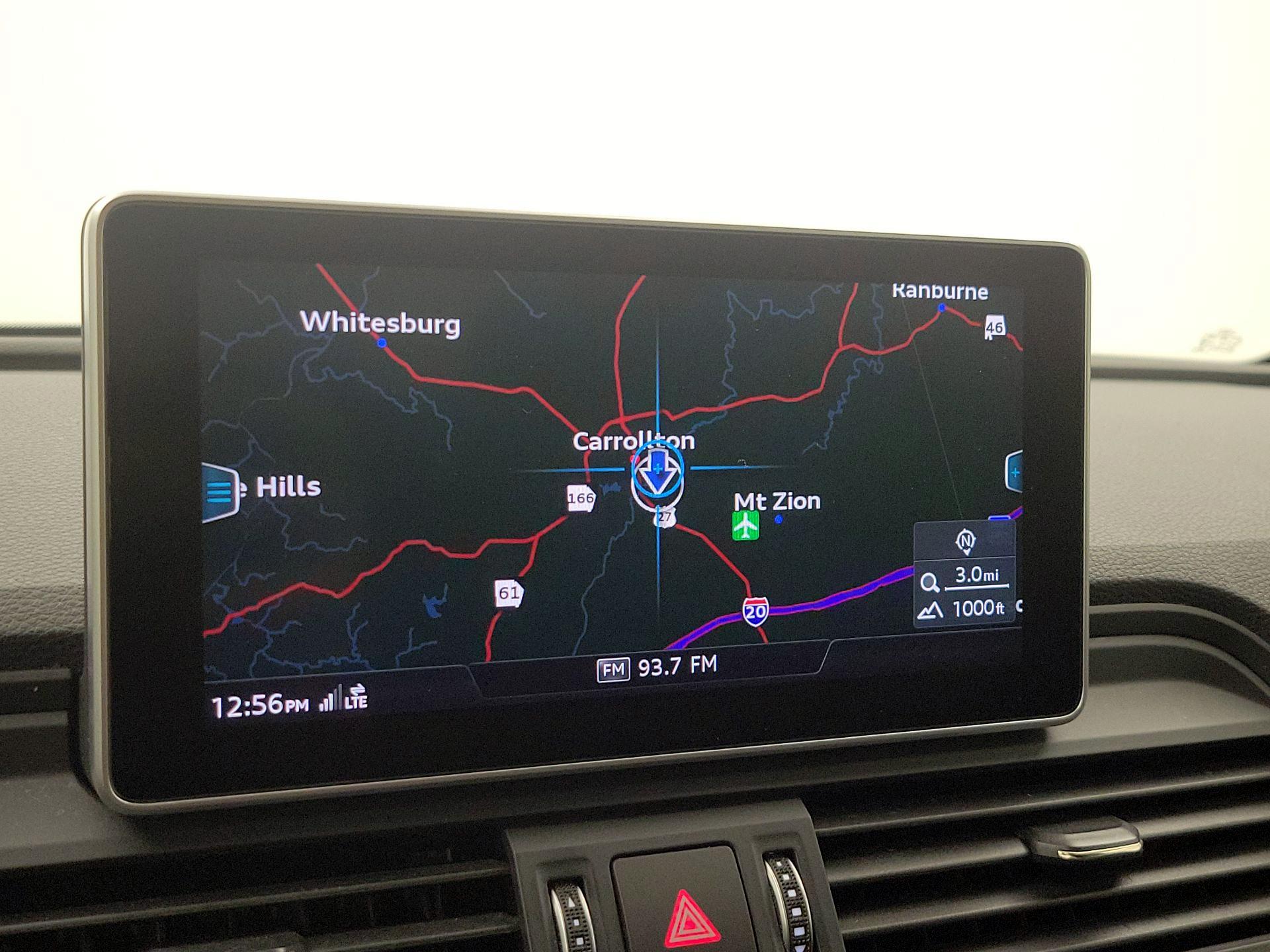 Thumbnail: 2018 Audi SQ5 - 14