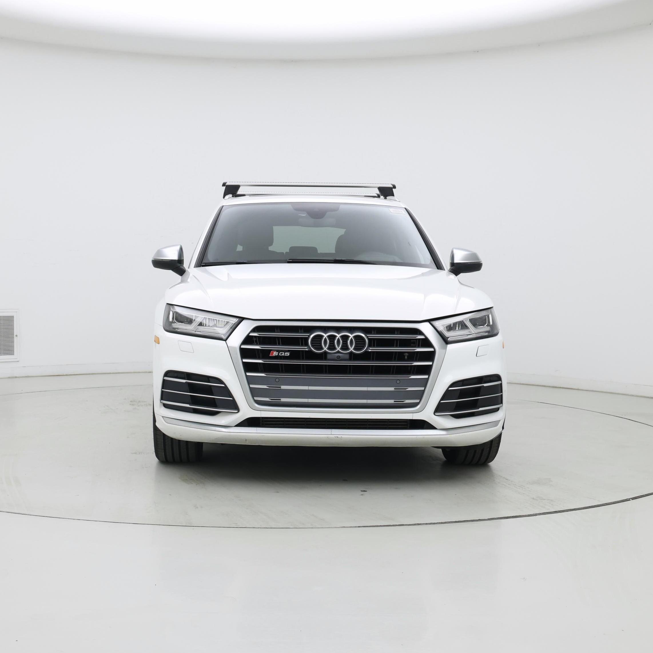 Thumbnail: 2018 Audi SQ5 - 5