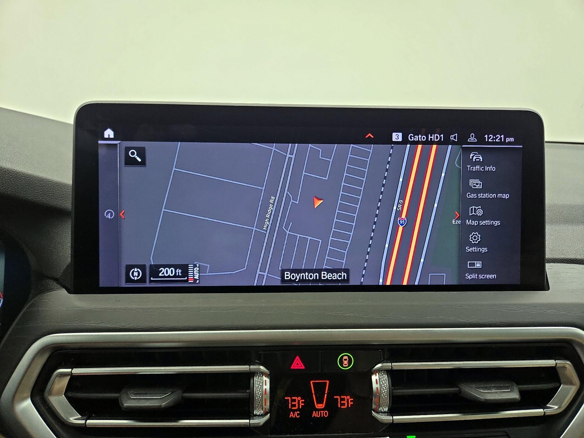 Thumbnail: 2022 BMW X3 - 14