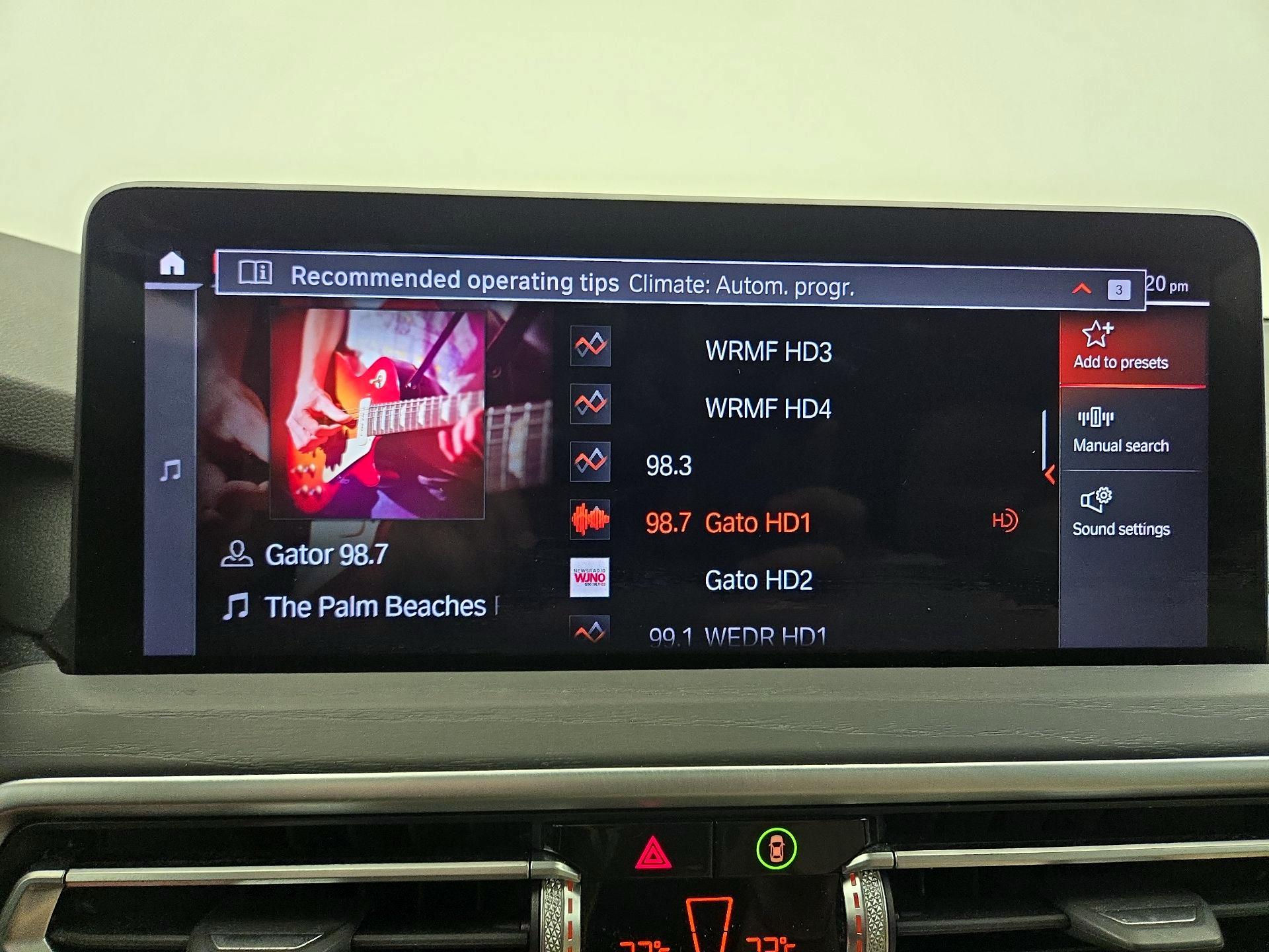 Thumbnail: 2022 BMW X3 - 16