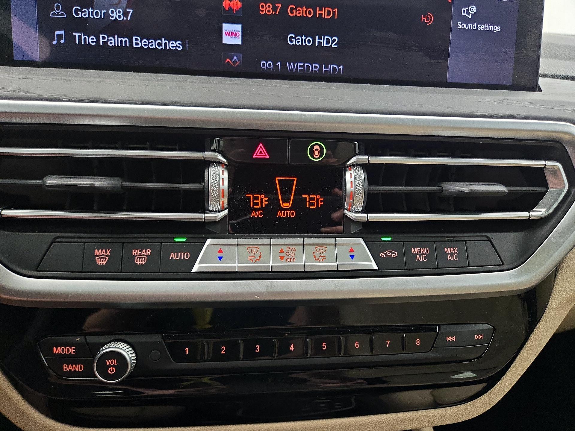 Thumbnail: 2022 BMW X3 - 17