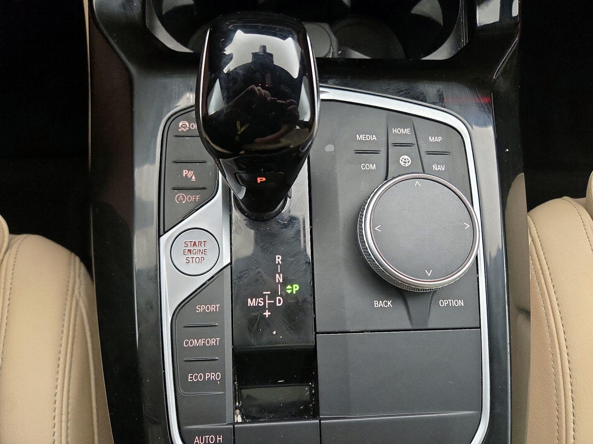 Thumbnail: 2022 BMW X3 - 18