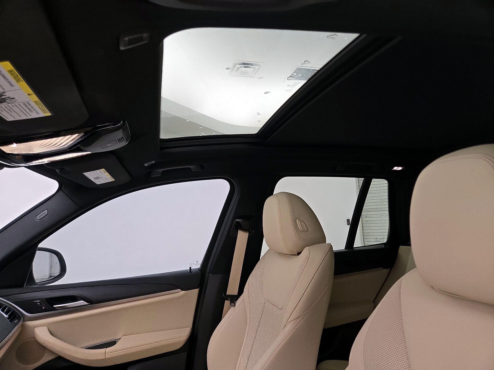 Thumbnail: 2022 BMW X3 - 20