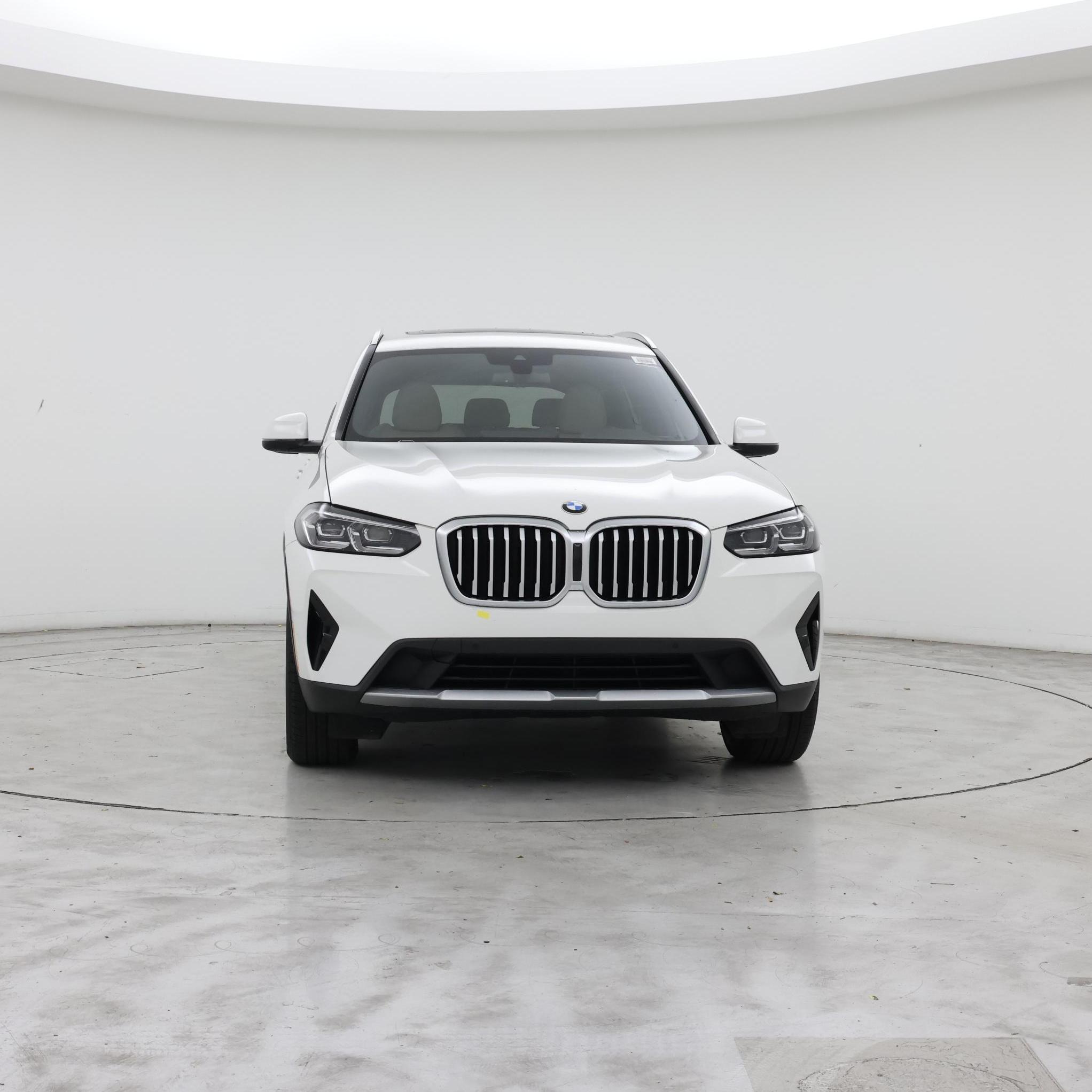 Thumbnail: 2022 BMW X3 - 5