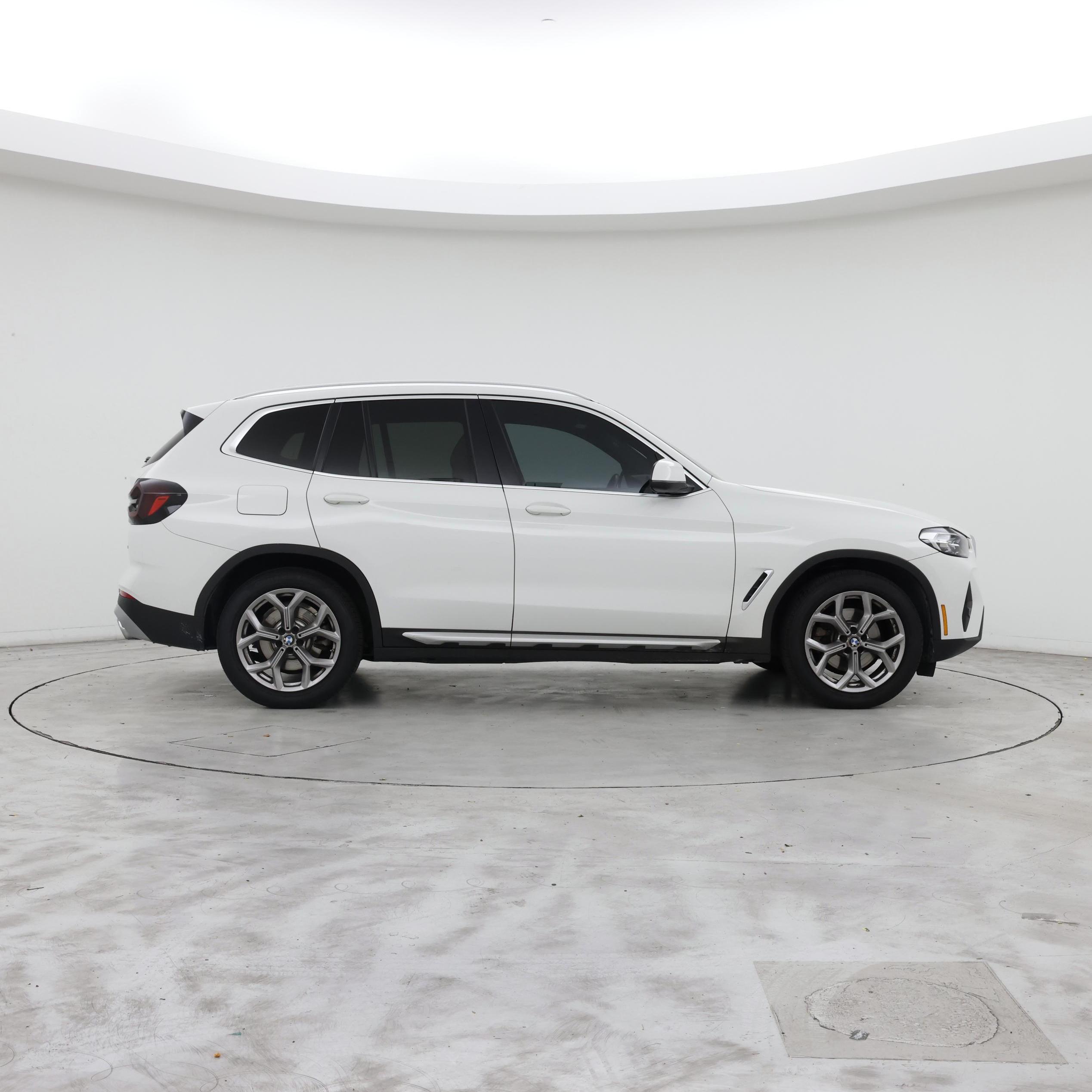Thumbnail: 2022 BMW X3 - 7