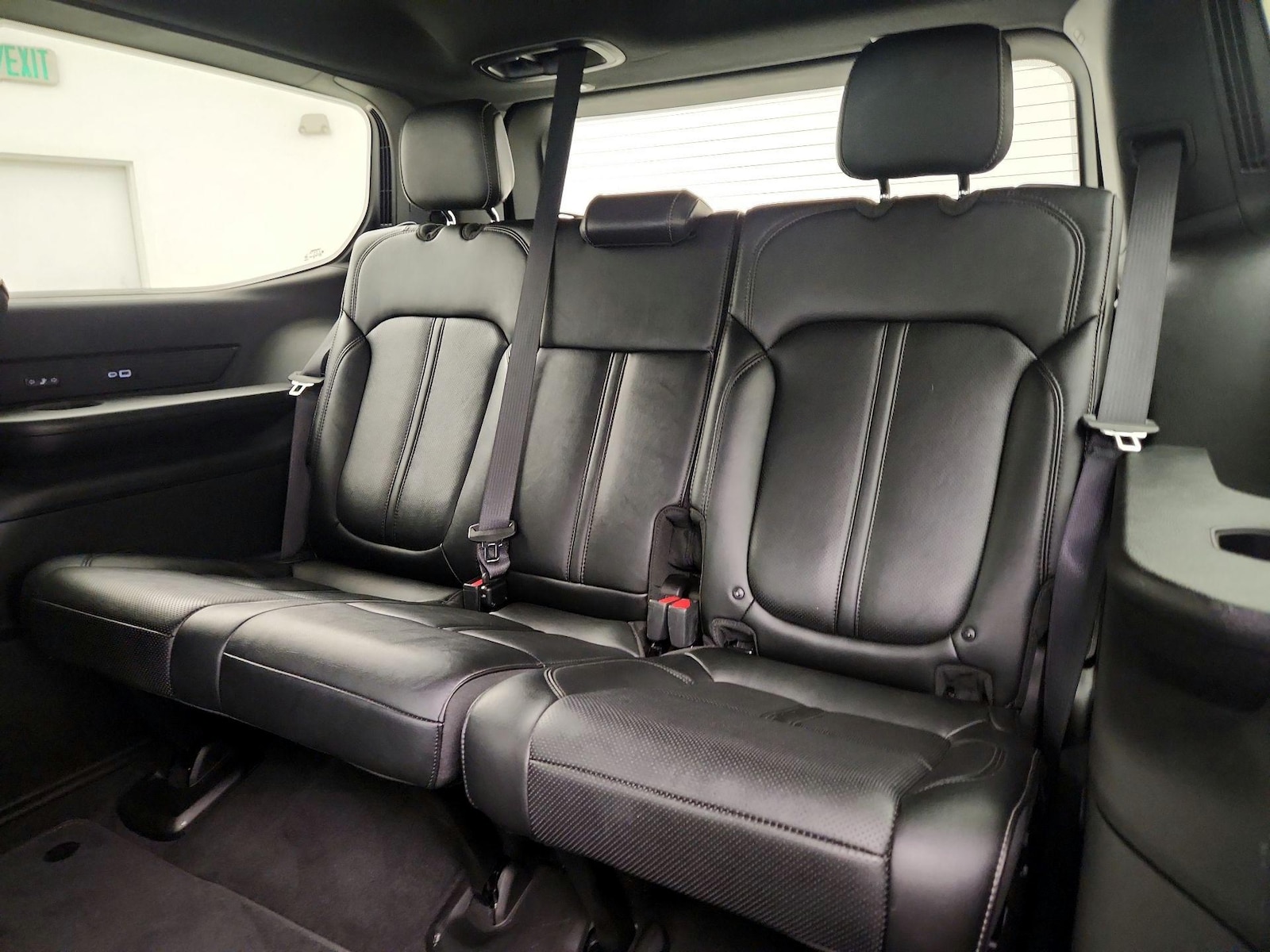 2024 Jeep Wagoneer Series II - Photo 23