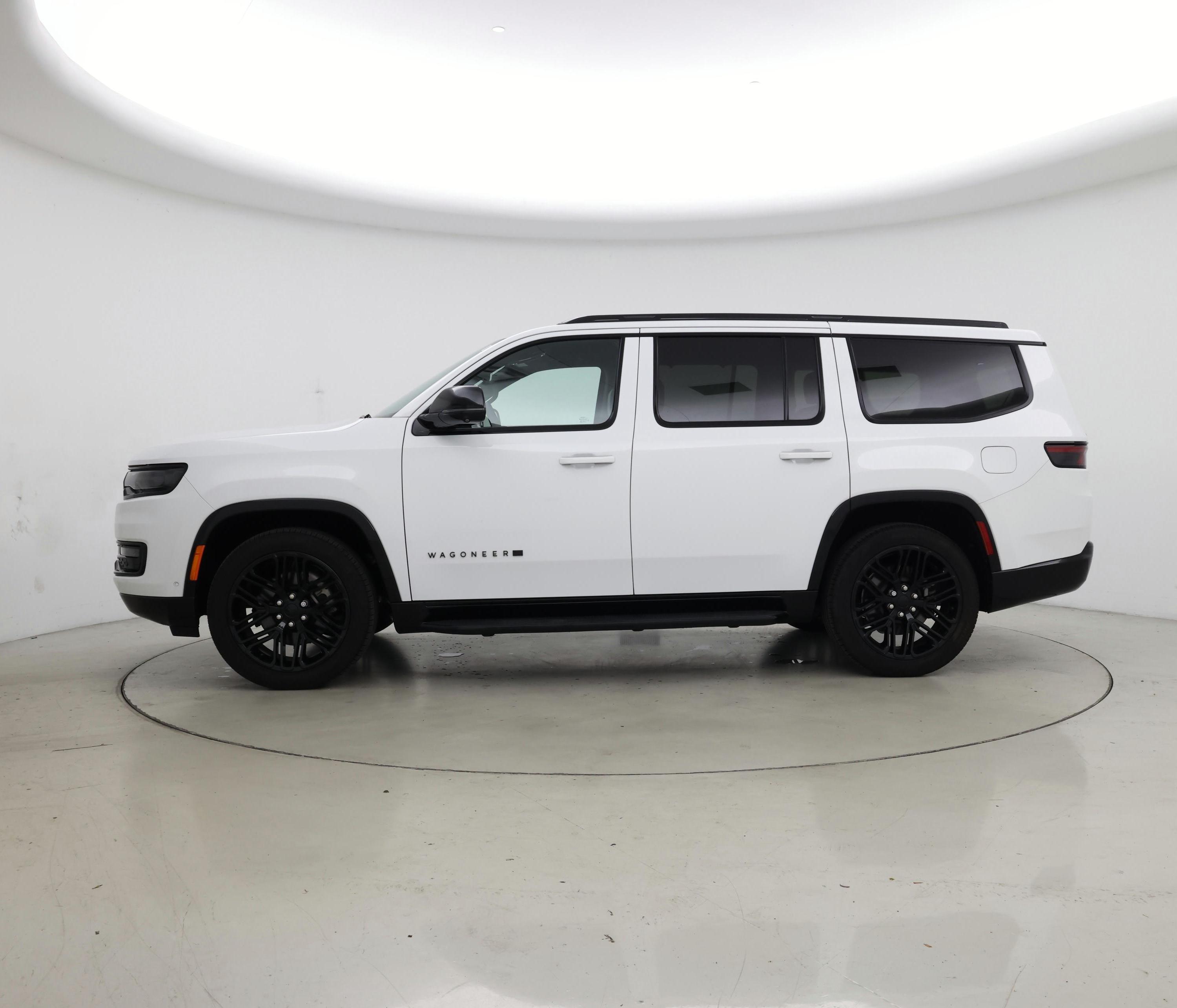 Thumbnail: 2024 Jeep Wagoneer - 3