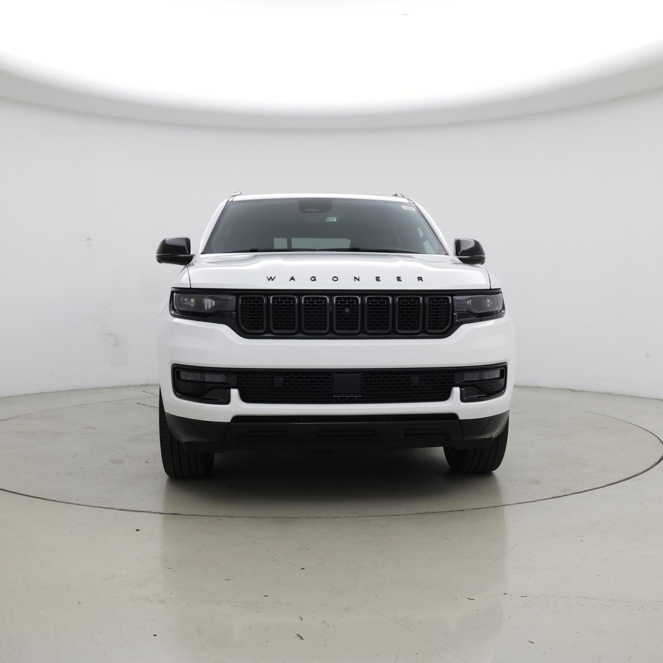 Thumbnail: 2024 Jeep Wagoneer - 5