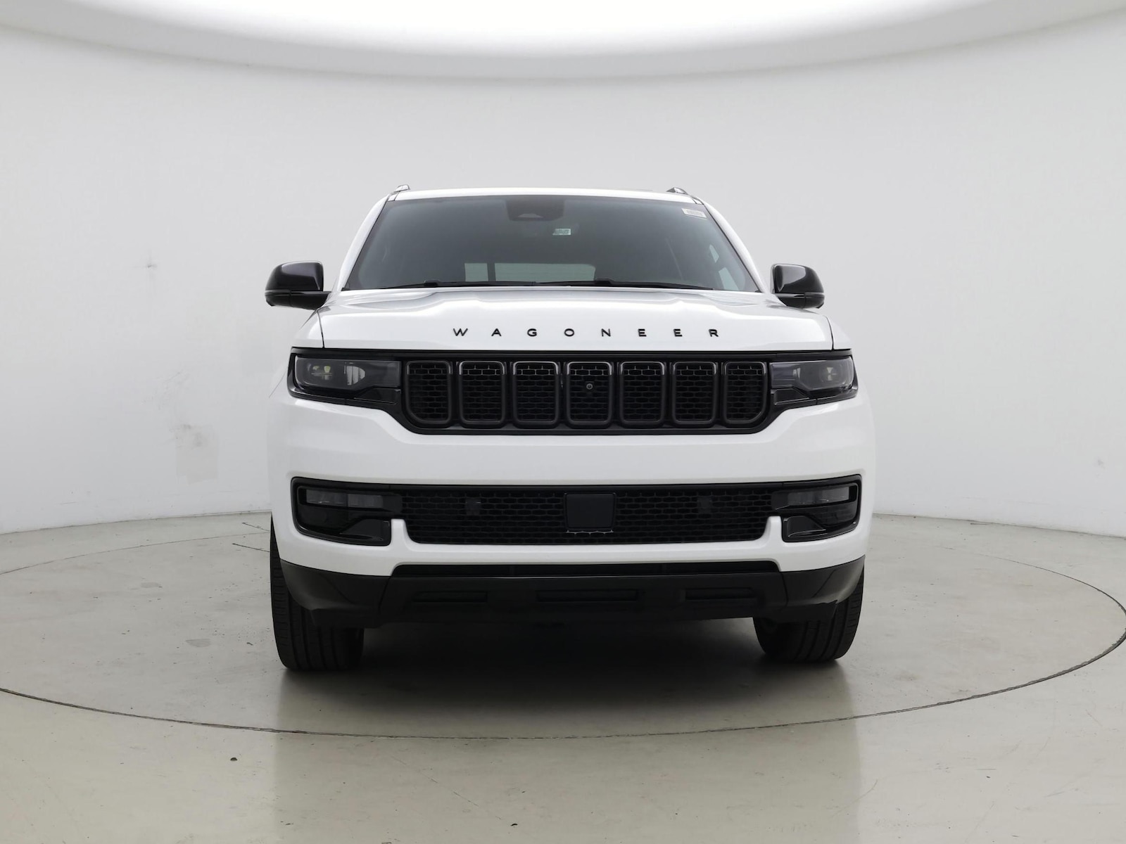 2024 Jeep Wagoneer Series II - Photo 6