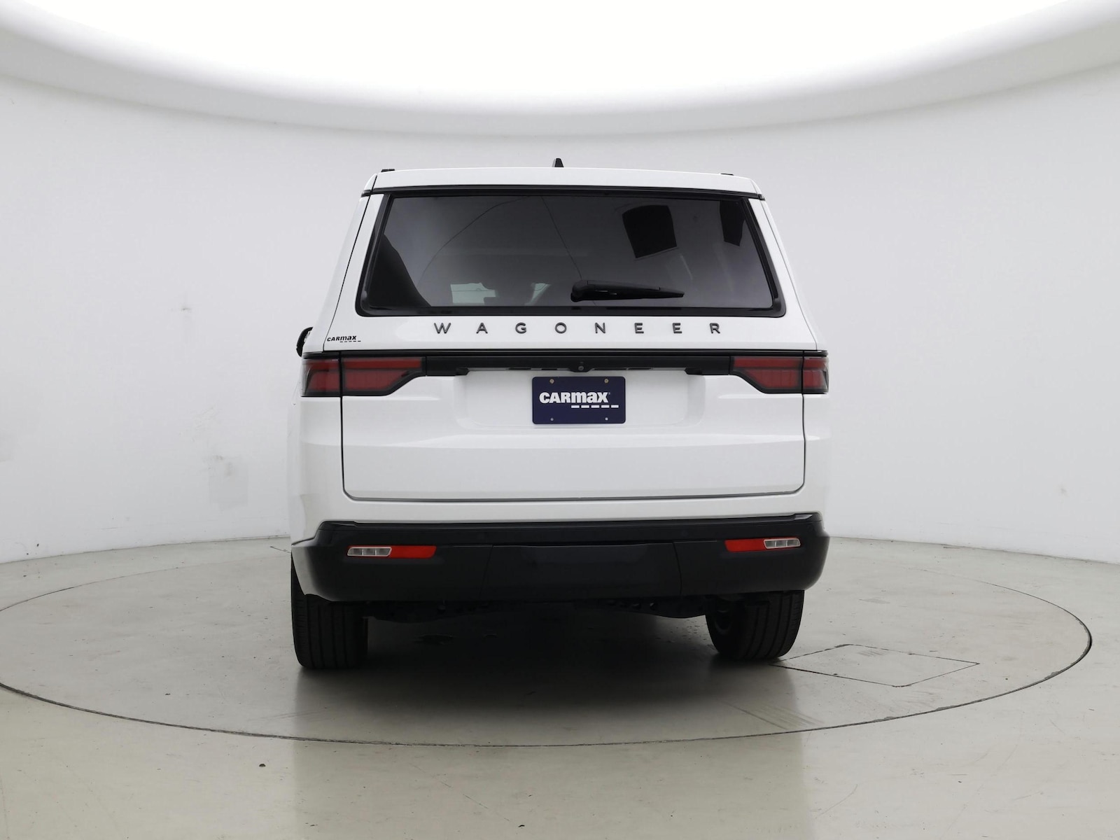 2024 Jeep Wagoneer Series II - Photo 7