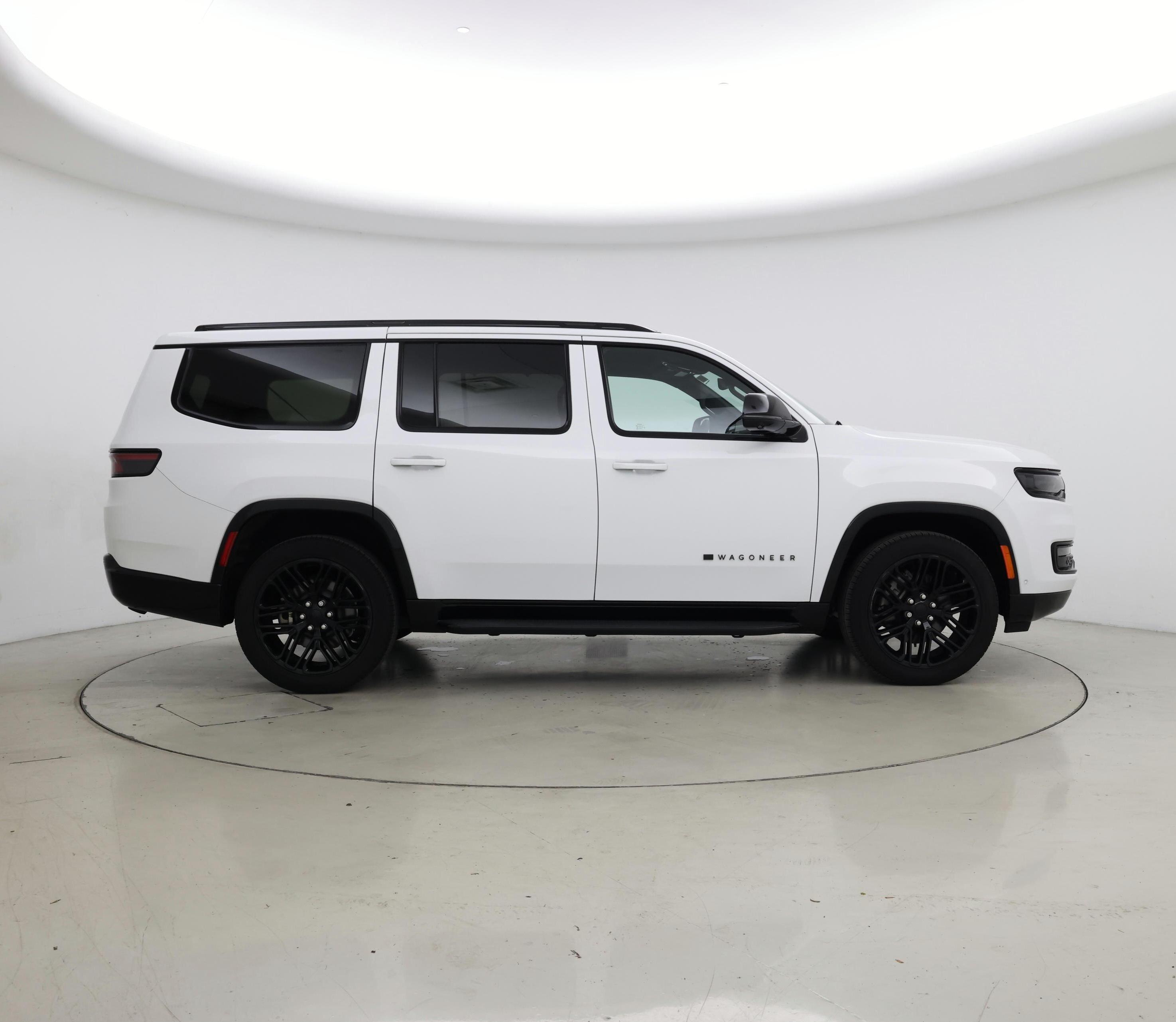 Thumbnail: 2024 Jeep Wagoneer - 7