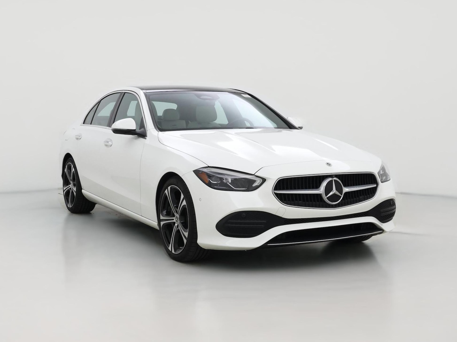 2023 Mercedes-Benz C-Class Sedan C 300