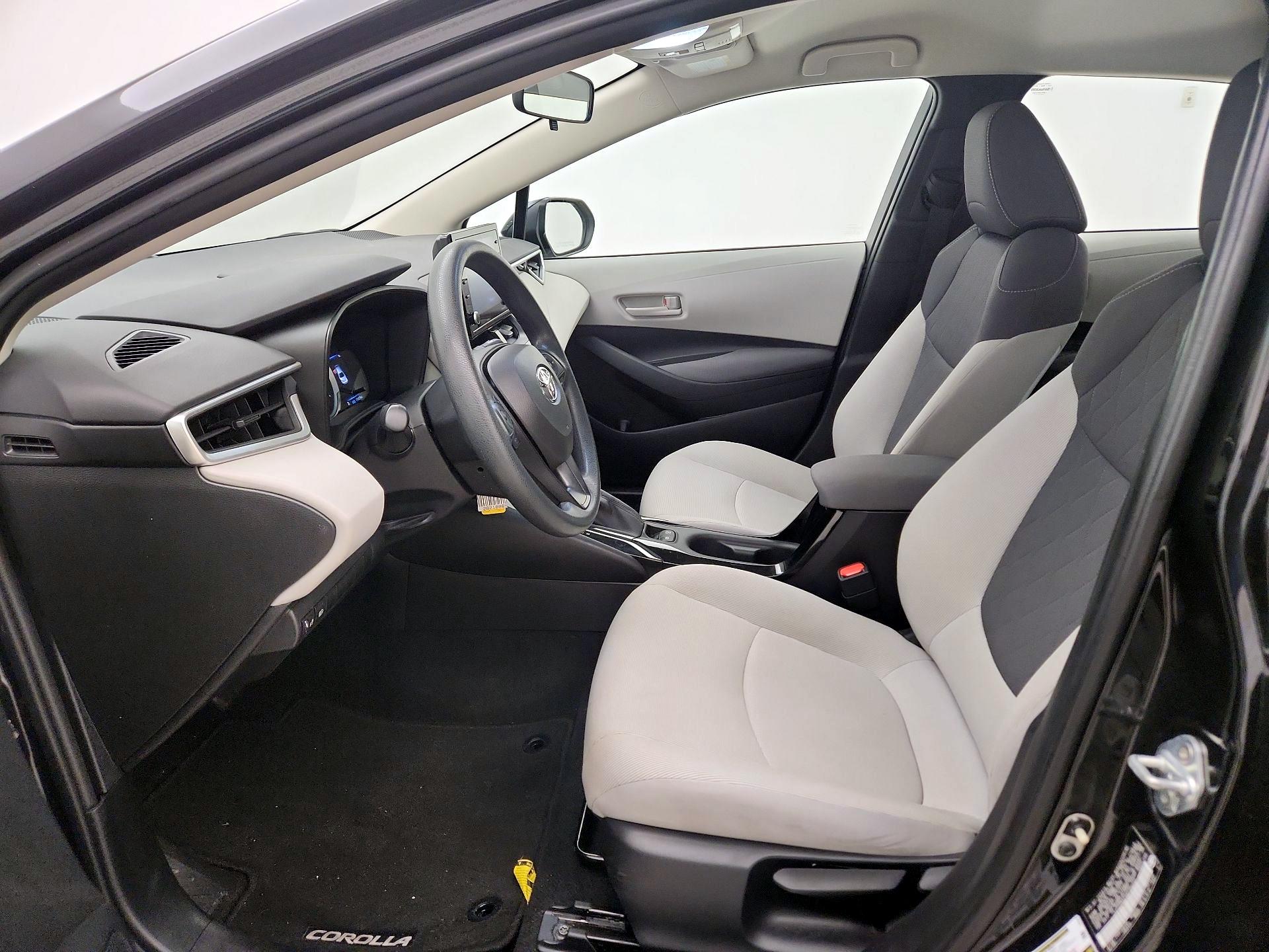 Thumbnail: 2022 Toyota Corolla - 11
