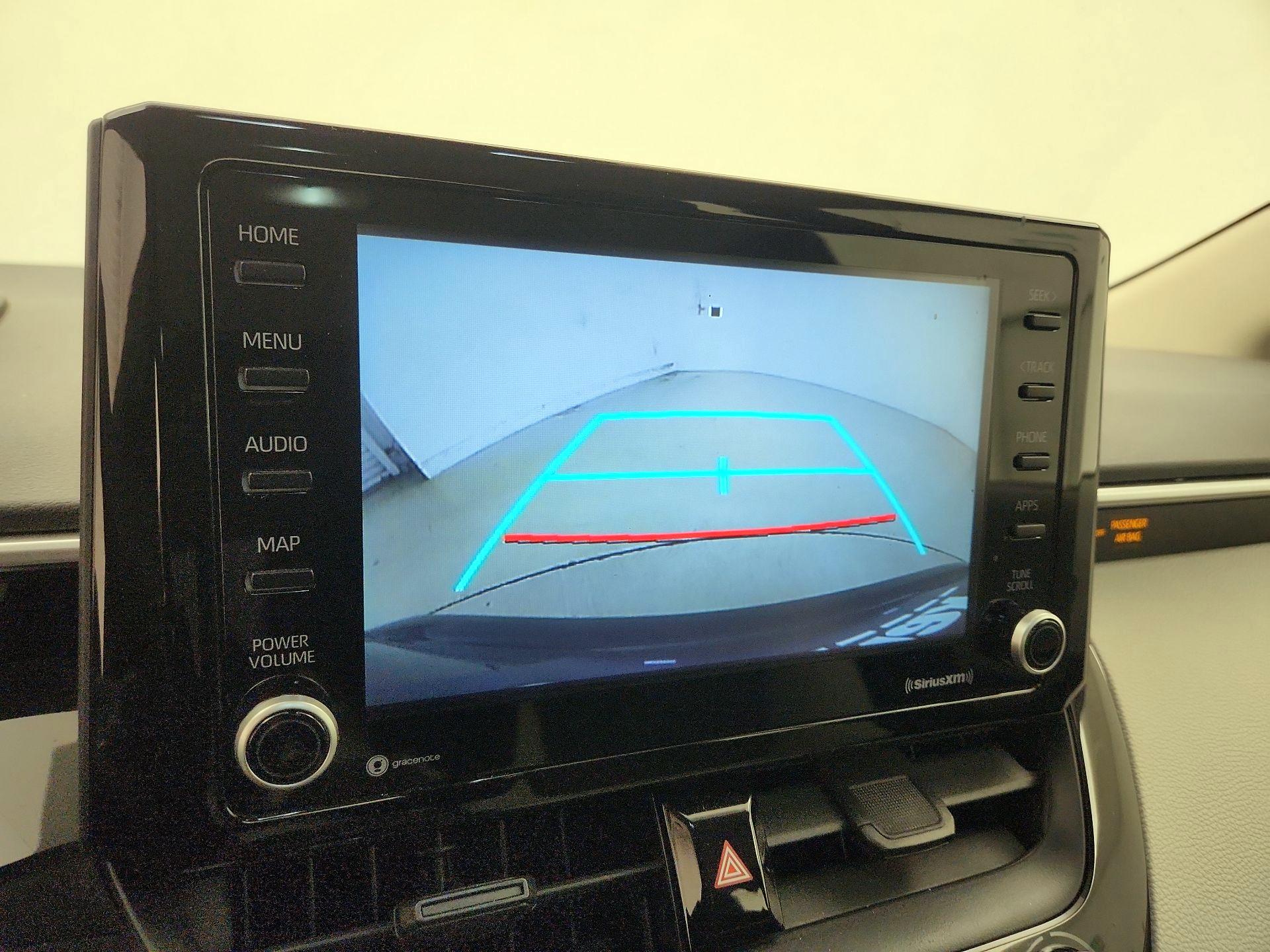 Thumbnail: 2022 Toyota Corolla - 14