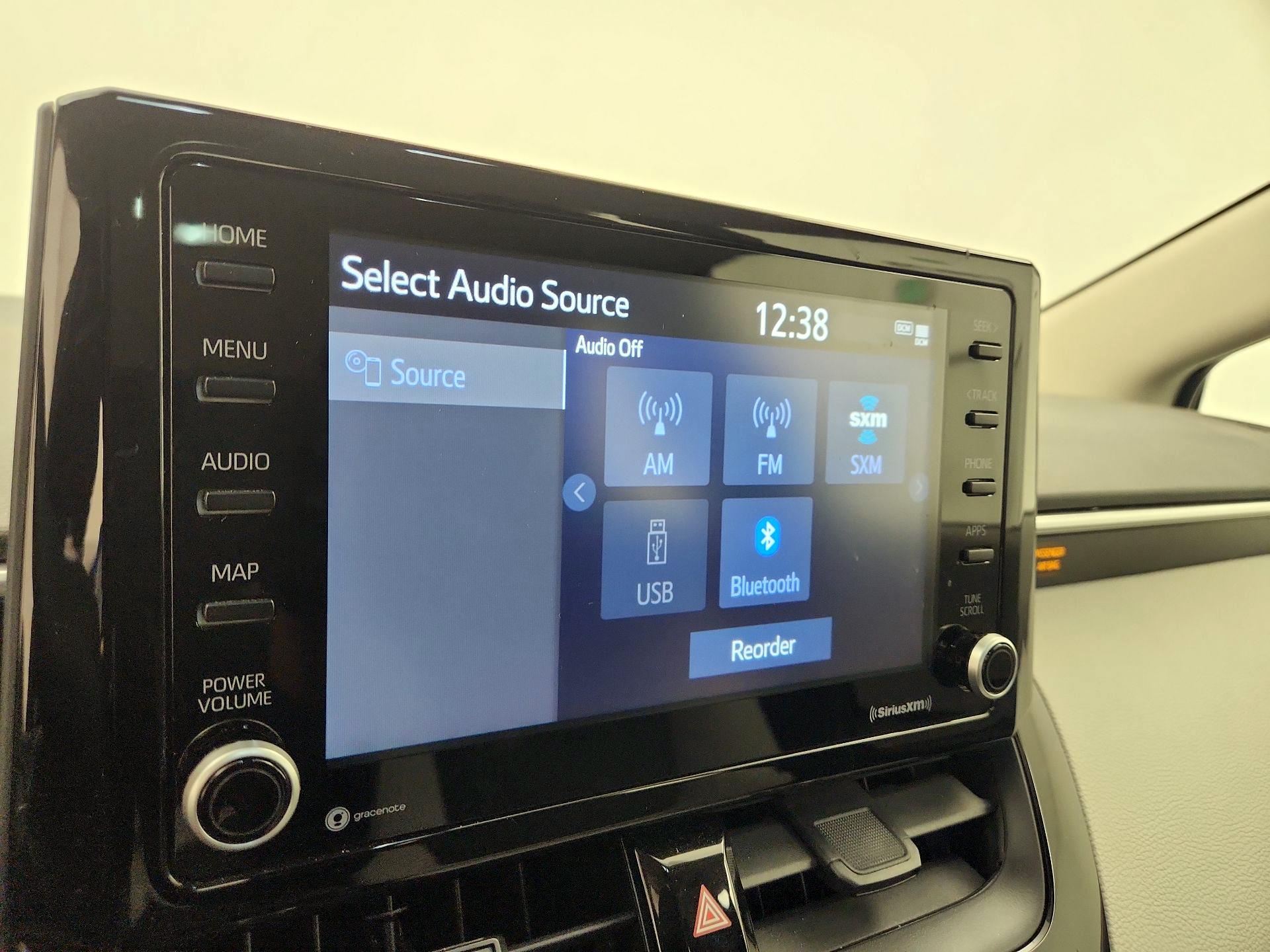 Thumbnail: 2022 Toyota Corolla - 15