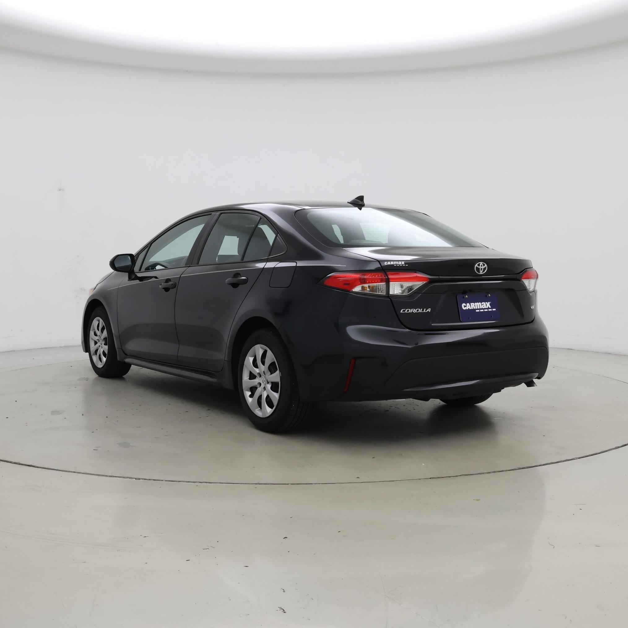 Thumbnail: 2022 Toyota Corolla - 2