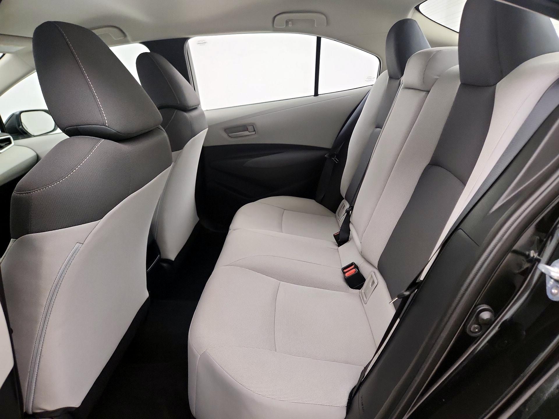 Thumbnail: 2022 Toyota Corolla - 19