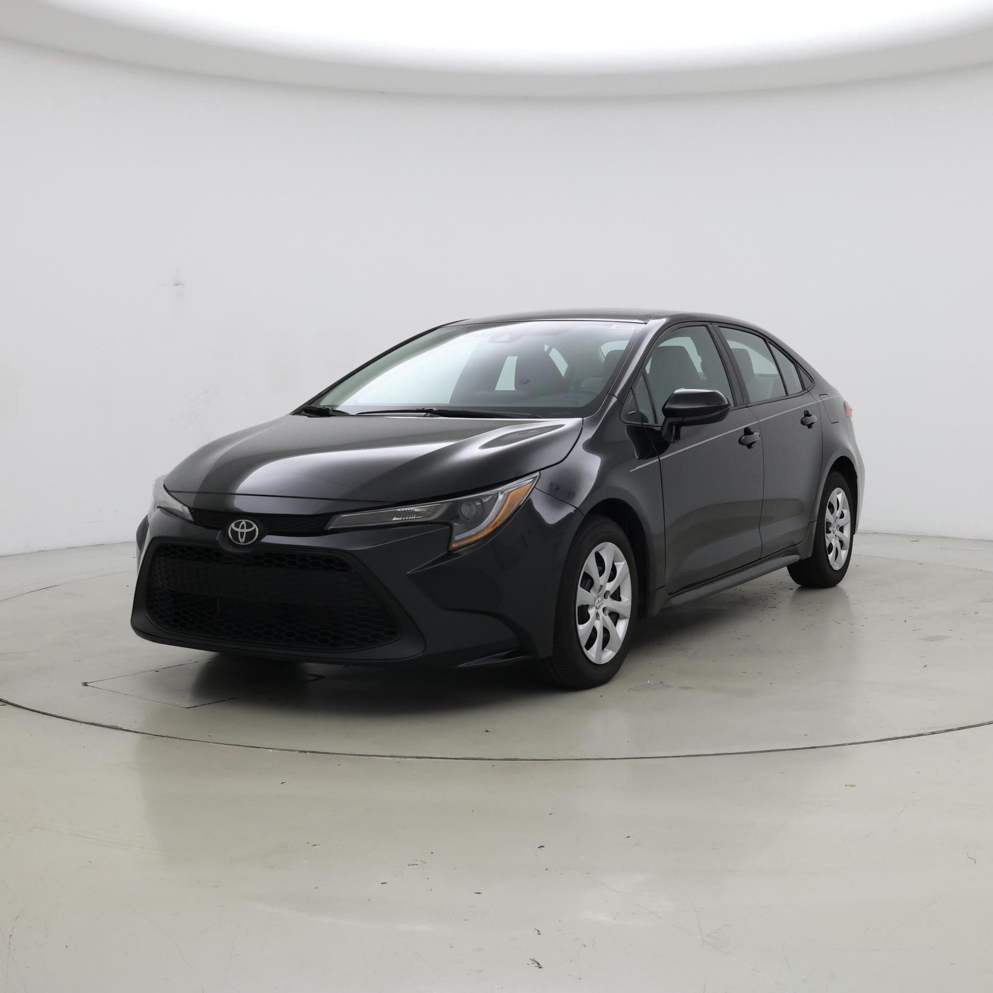 Thumbnail: 2022 Toyota Corolla - 4