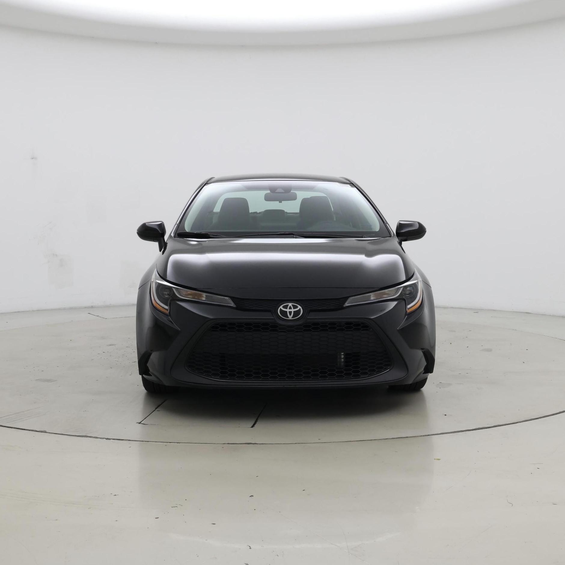 Thumbnail: 2022 Toyota Corolla - 5