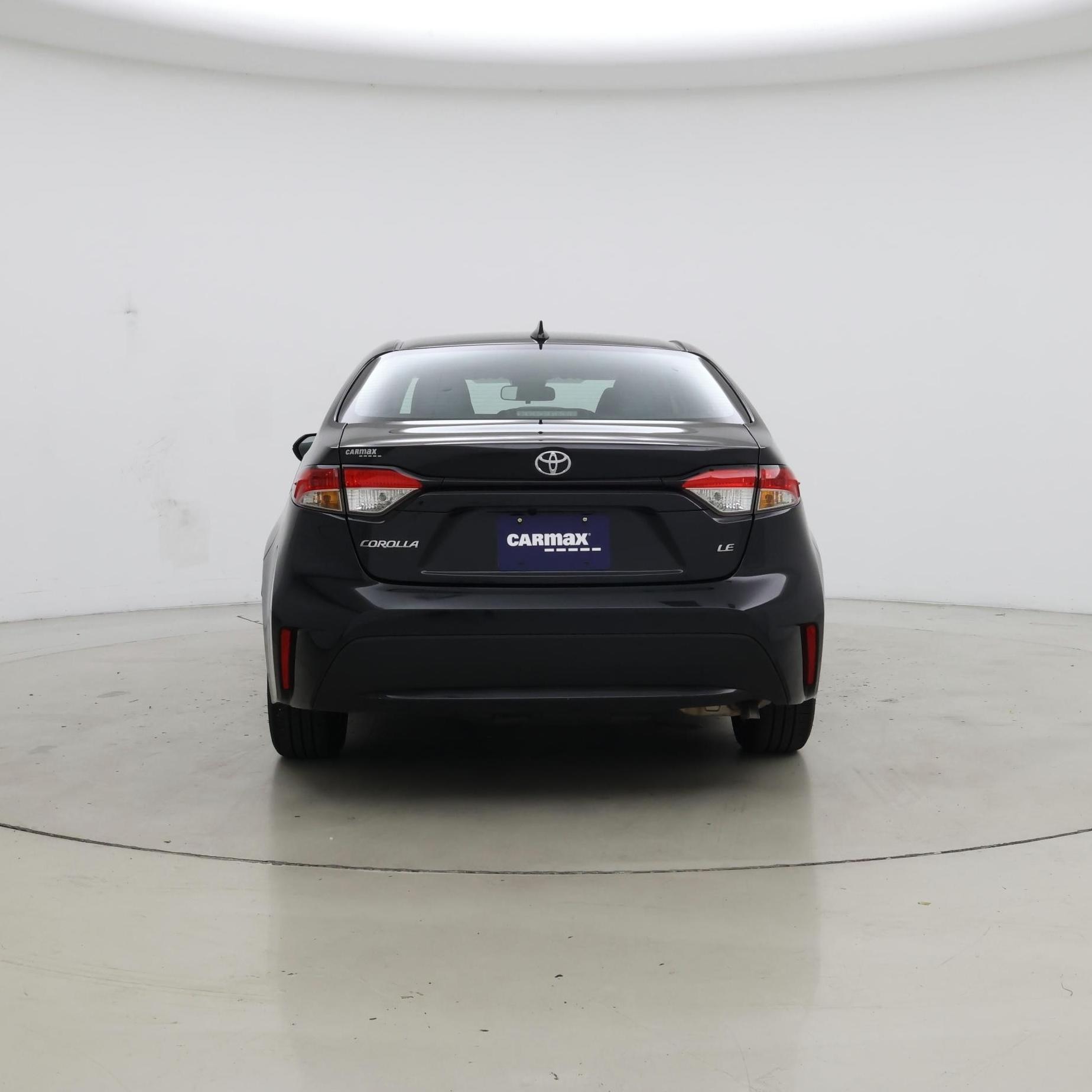 Thumbnail: 2022 Toyota Corolla - 6