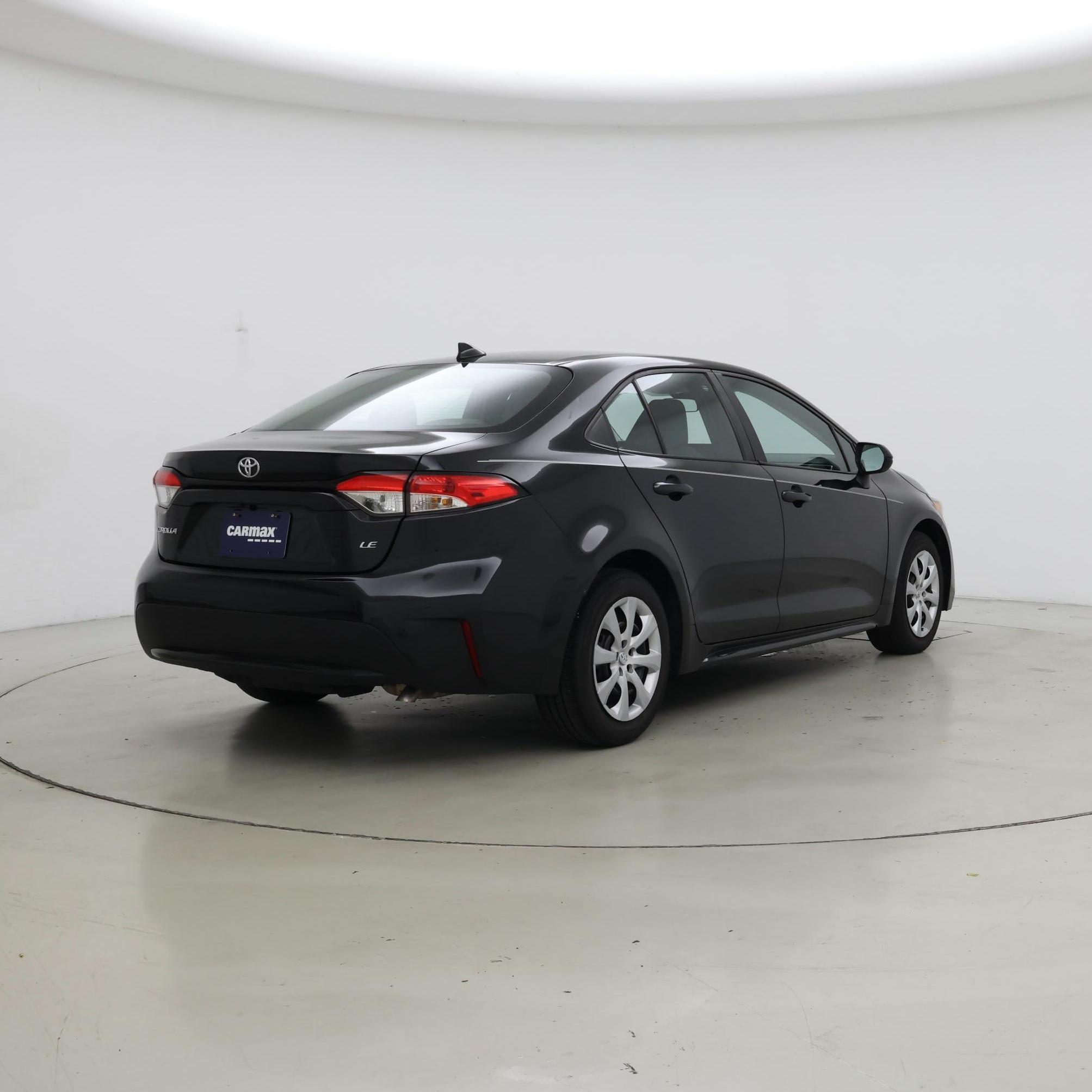 Thumbnail: 2022 Toyota Corolla - 8