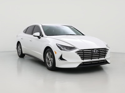2023 Hyundai Sonata SE