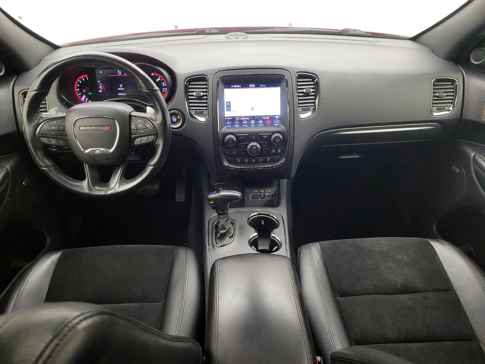 Thumbnail: 2018 Dodge Durango - 9