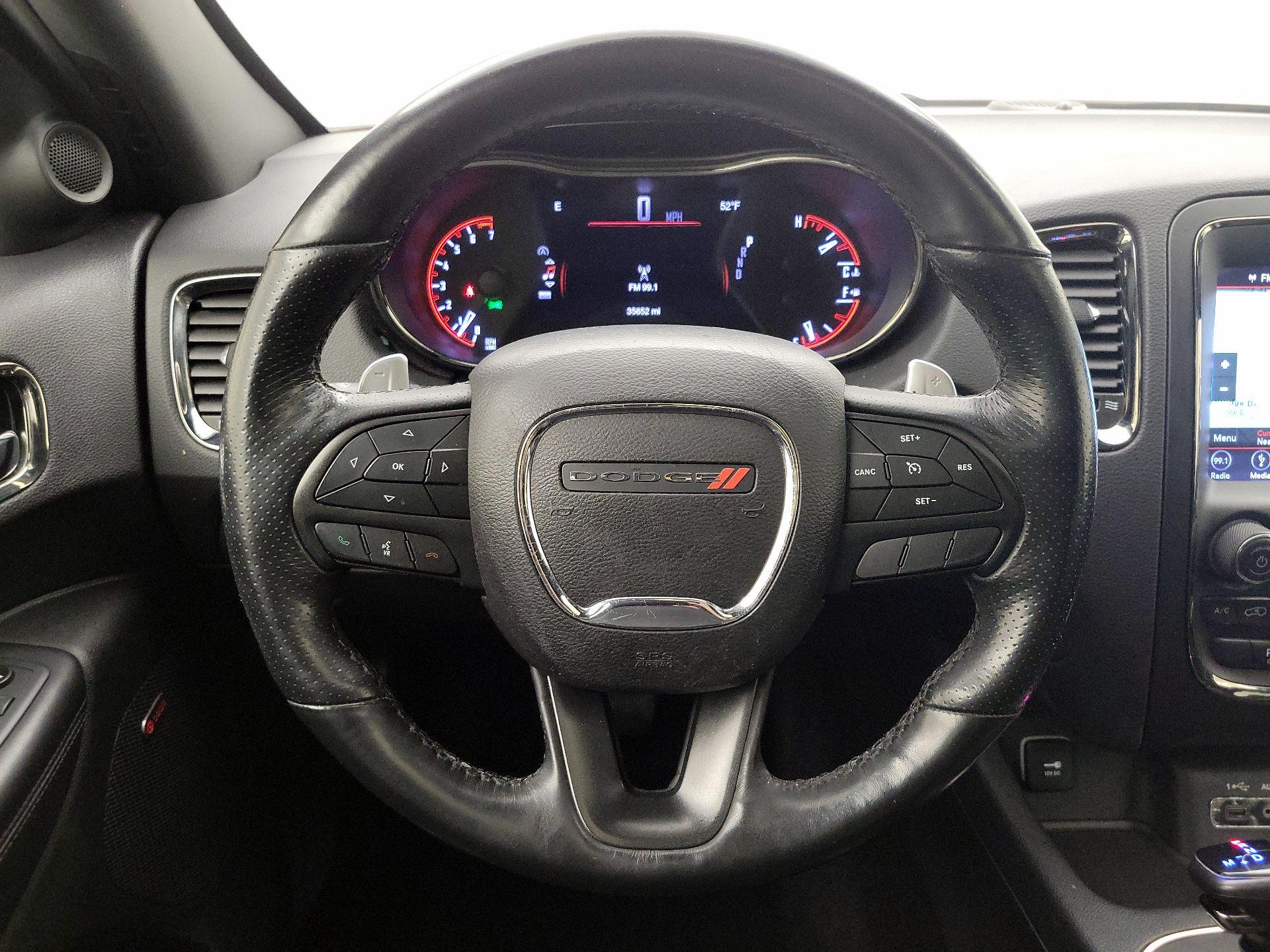 Thumbnail: 2018 Dodge Durango - 10