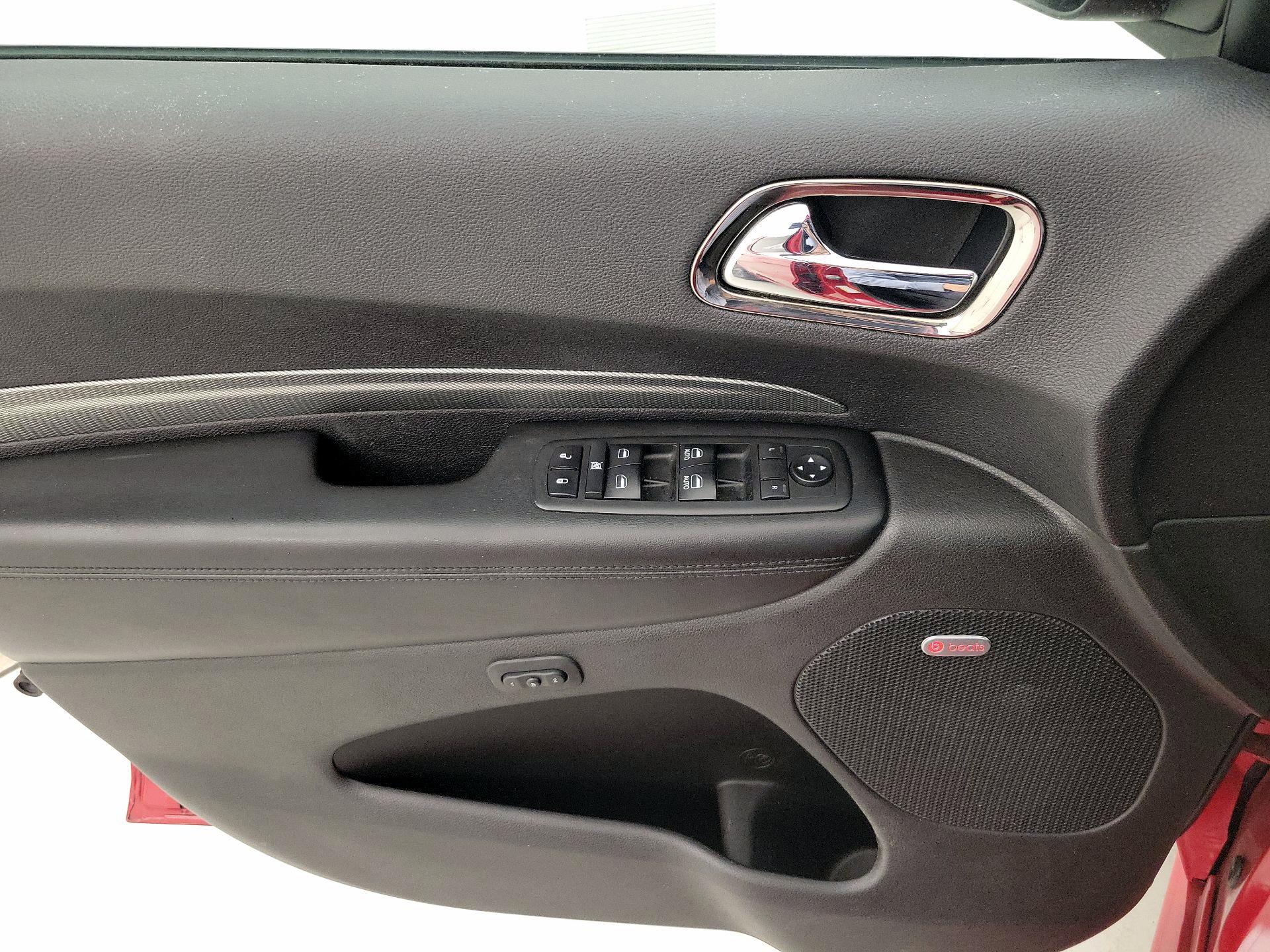 Thumbnail: 2018 Dodge Durango - 12