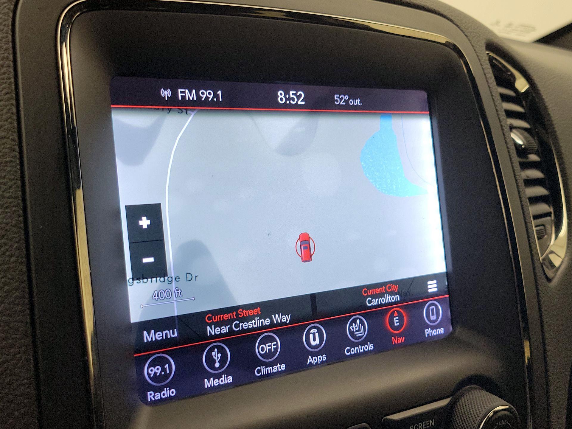 Thumbnail: 2018 Dodge Durango - 14