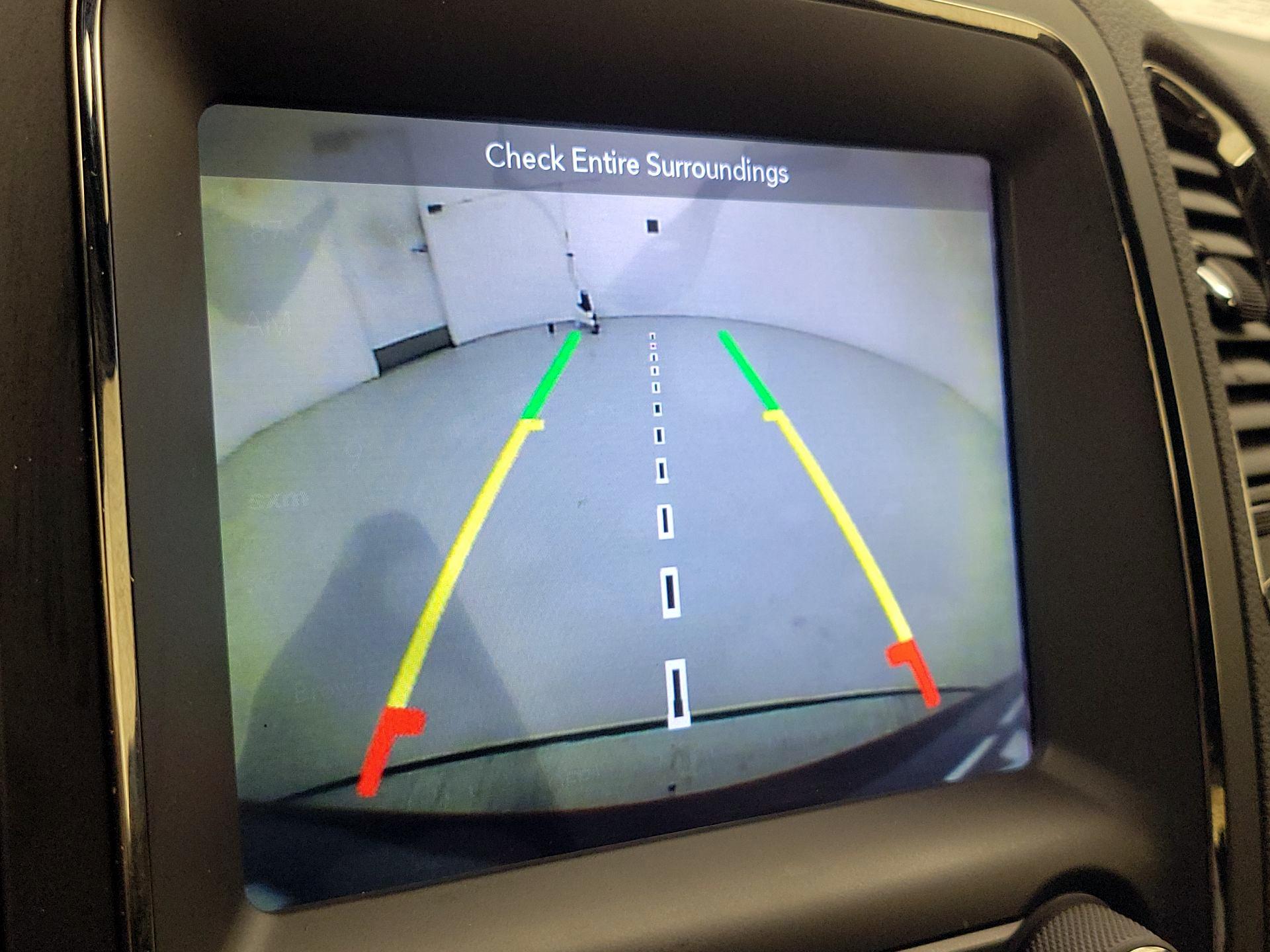 Thumbnail: 2018 Dodge Durango - 15