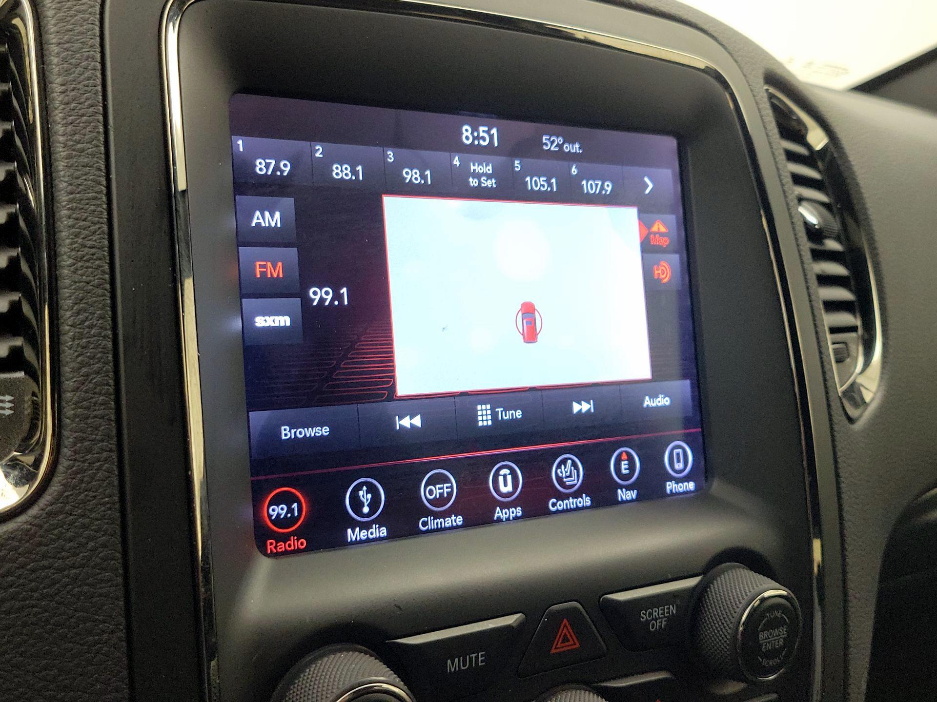 Thumbnail: 2018 Dodge Durango - 16