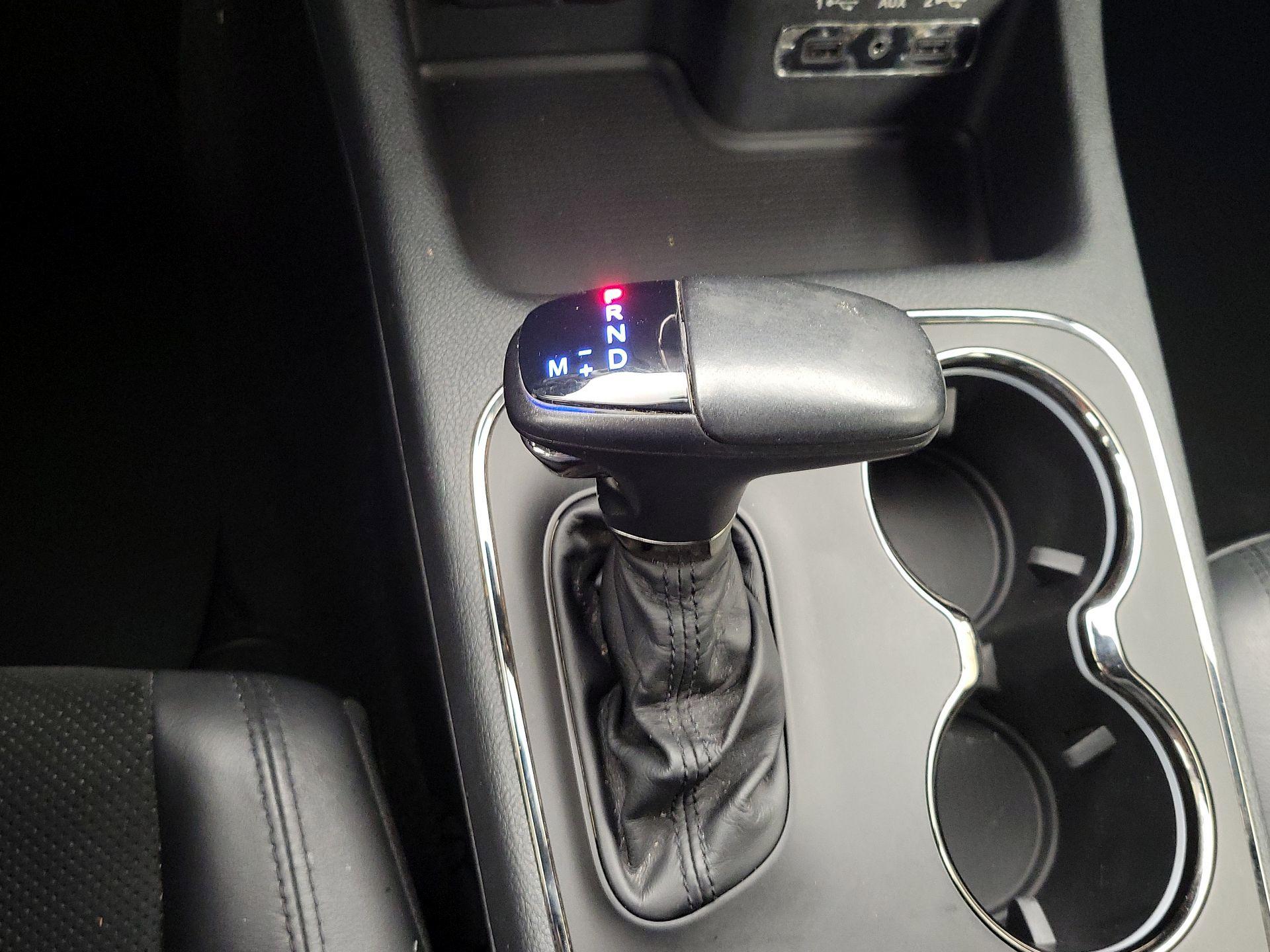 Thumbnail: 2018 Dodge Durango - 18