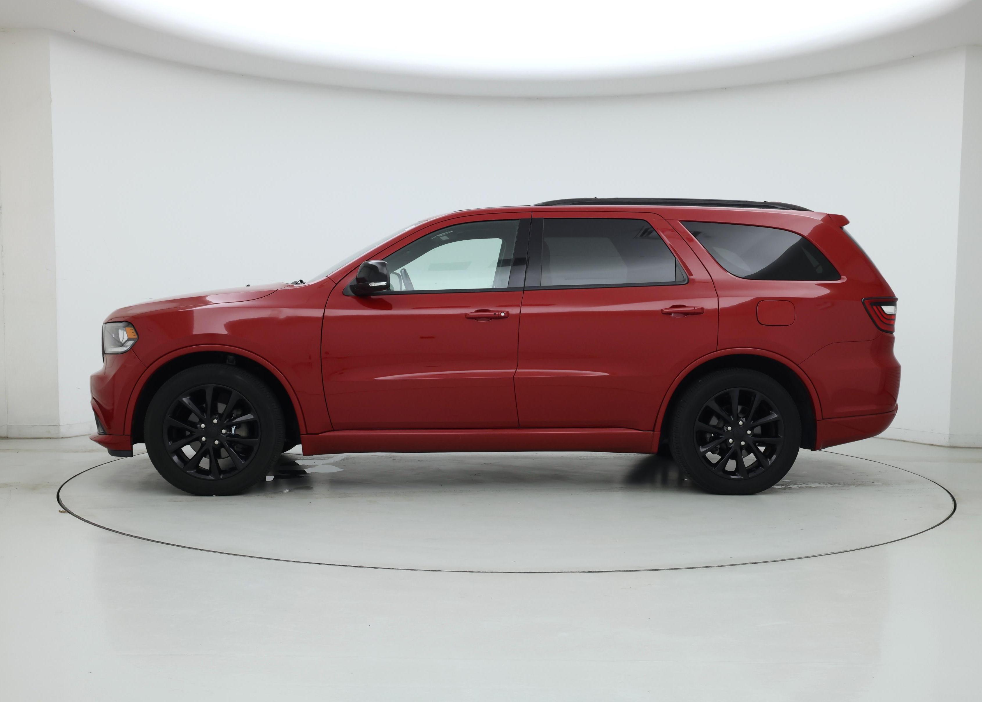 Thumbnail: 2018 Dodge Durango - 3