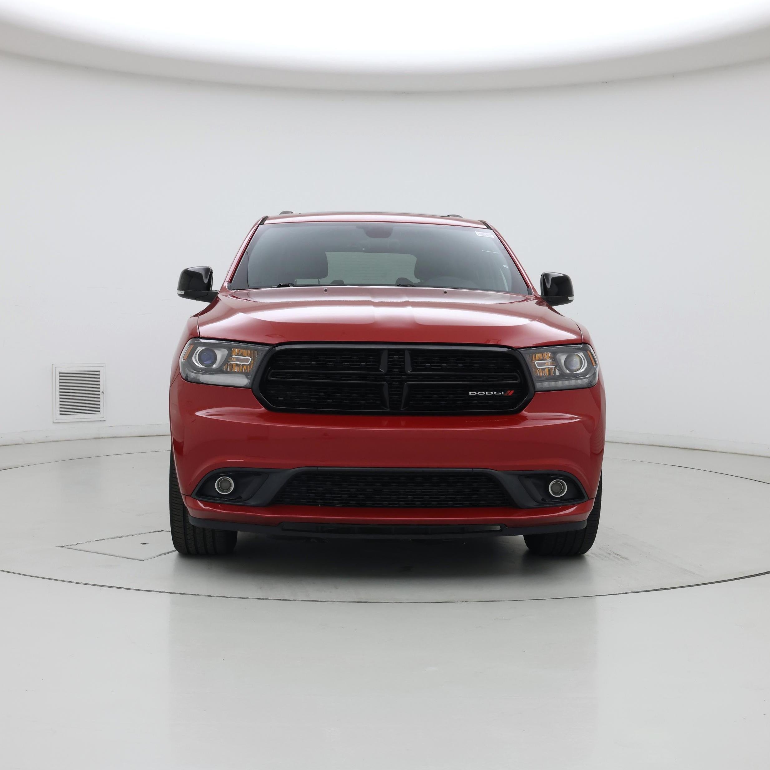 Thumbnail: 2018 Dodge Durango - 5