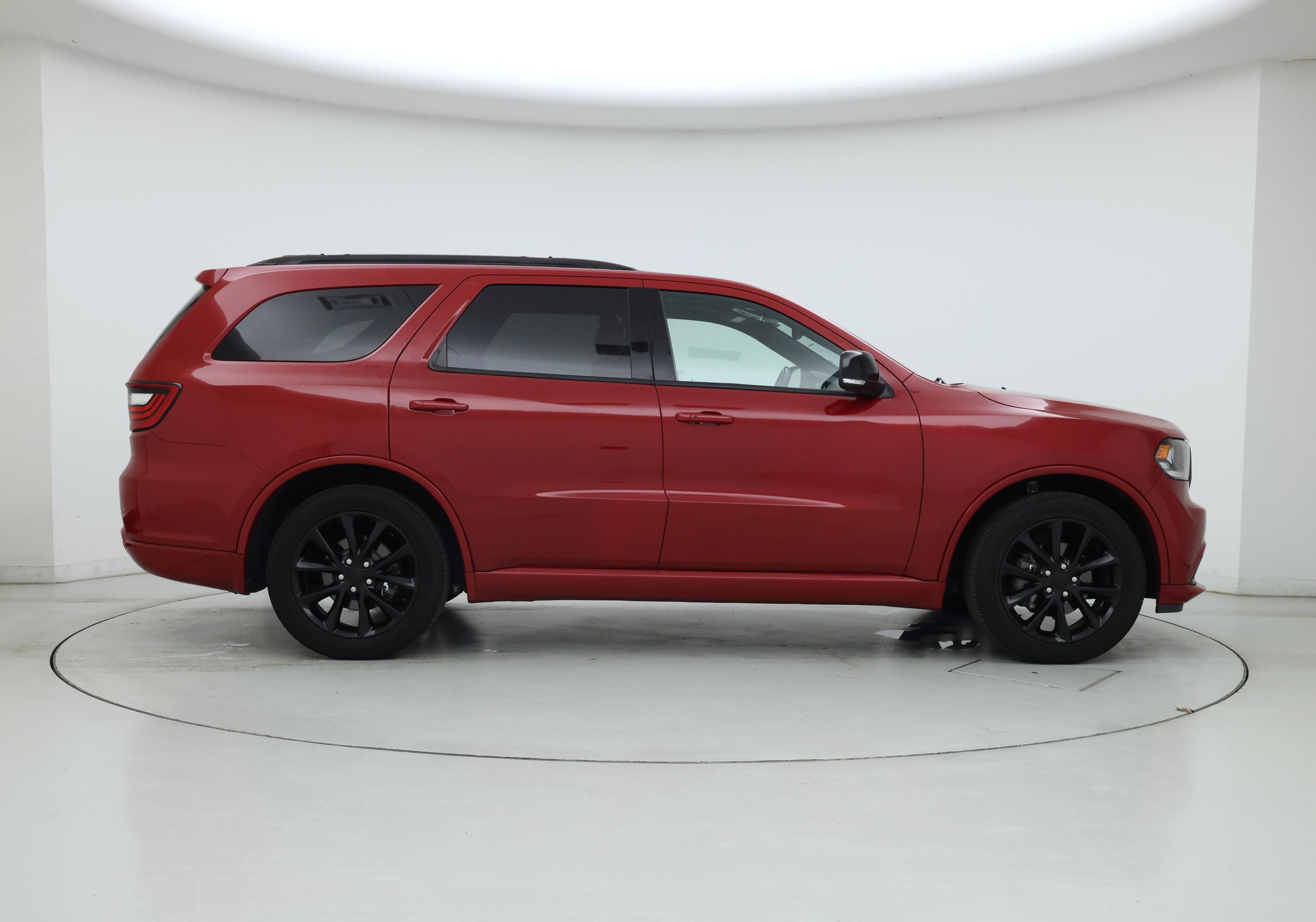 Thumbnail: 2018 Dodge Durango - 7