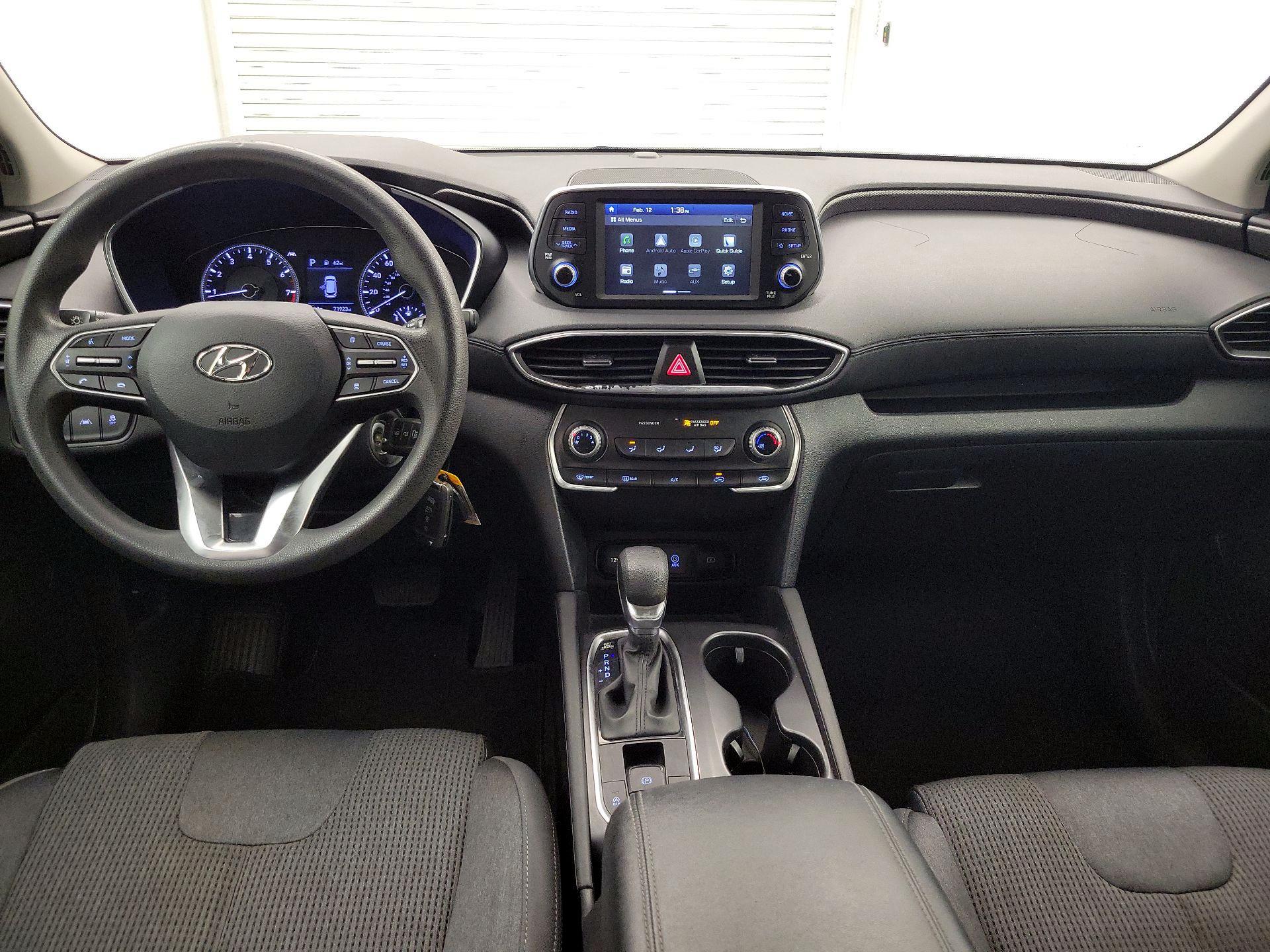 Thumbnail: 2019 Hyundai Santa Fe - 9