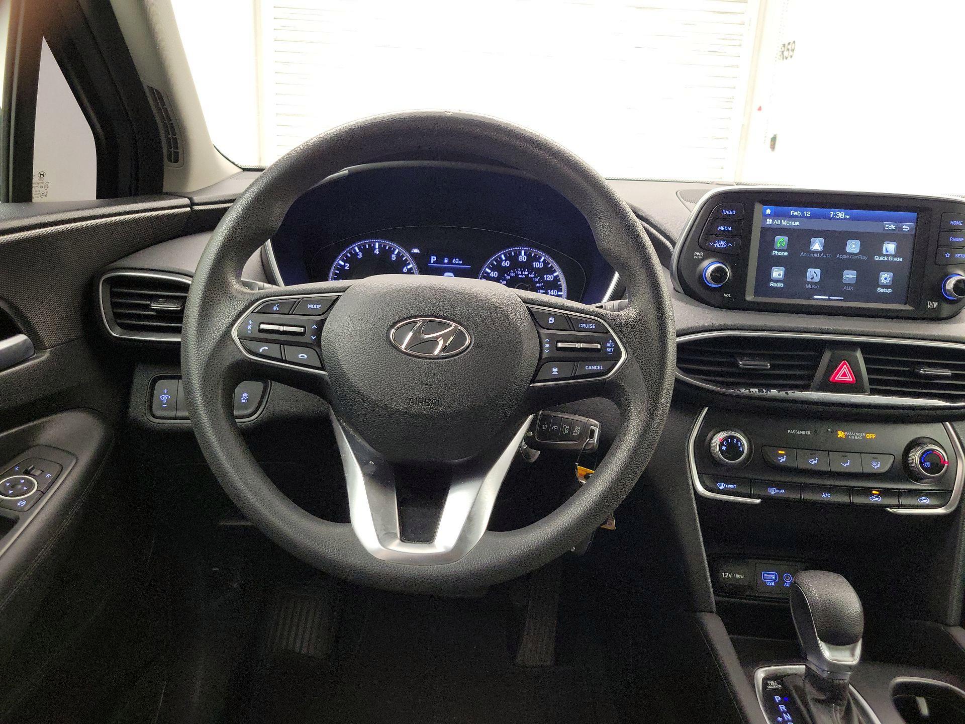 Thumbnail: 2019 Hyundai Santa Fe - 10