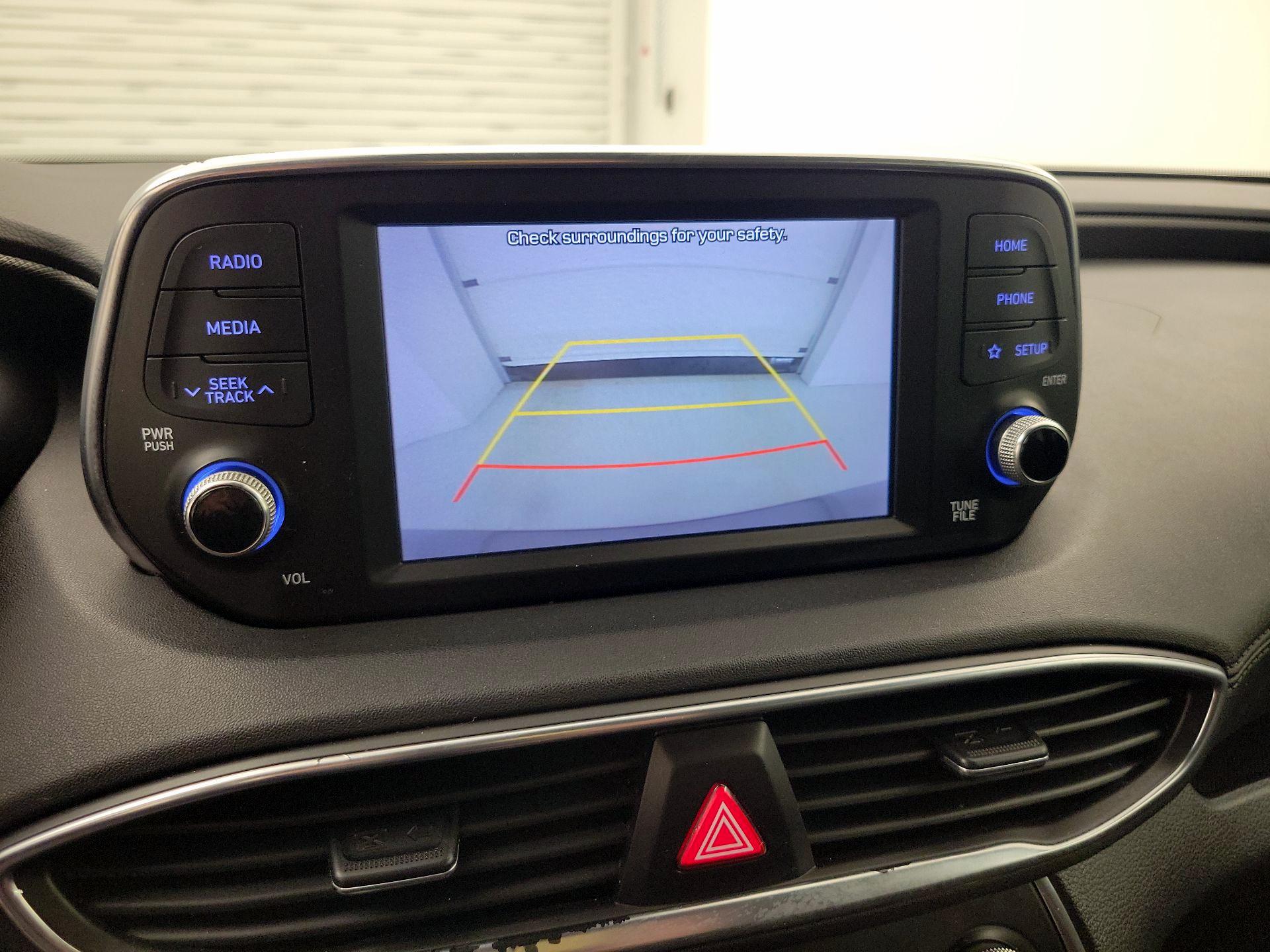 Thumbnail: 2019 Hyundai Santa Fe - 14