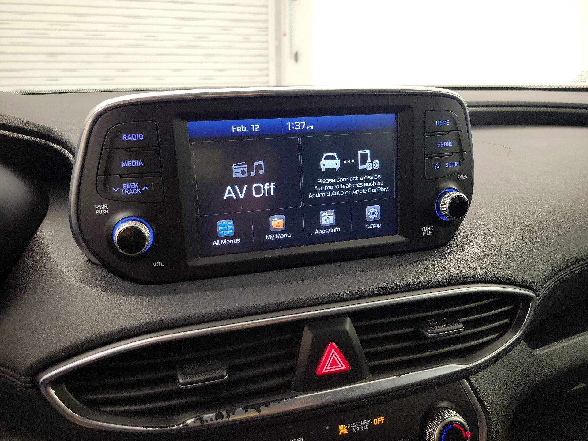 Thumbnail: 2019 Hyundai Santa Fe - 15