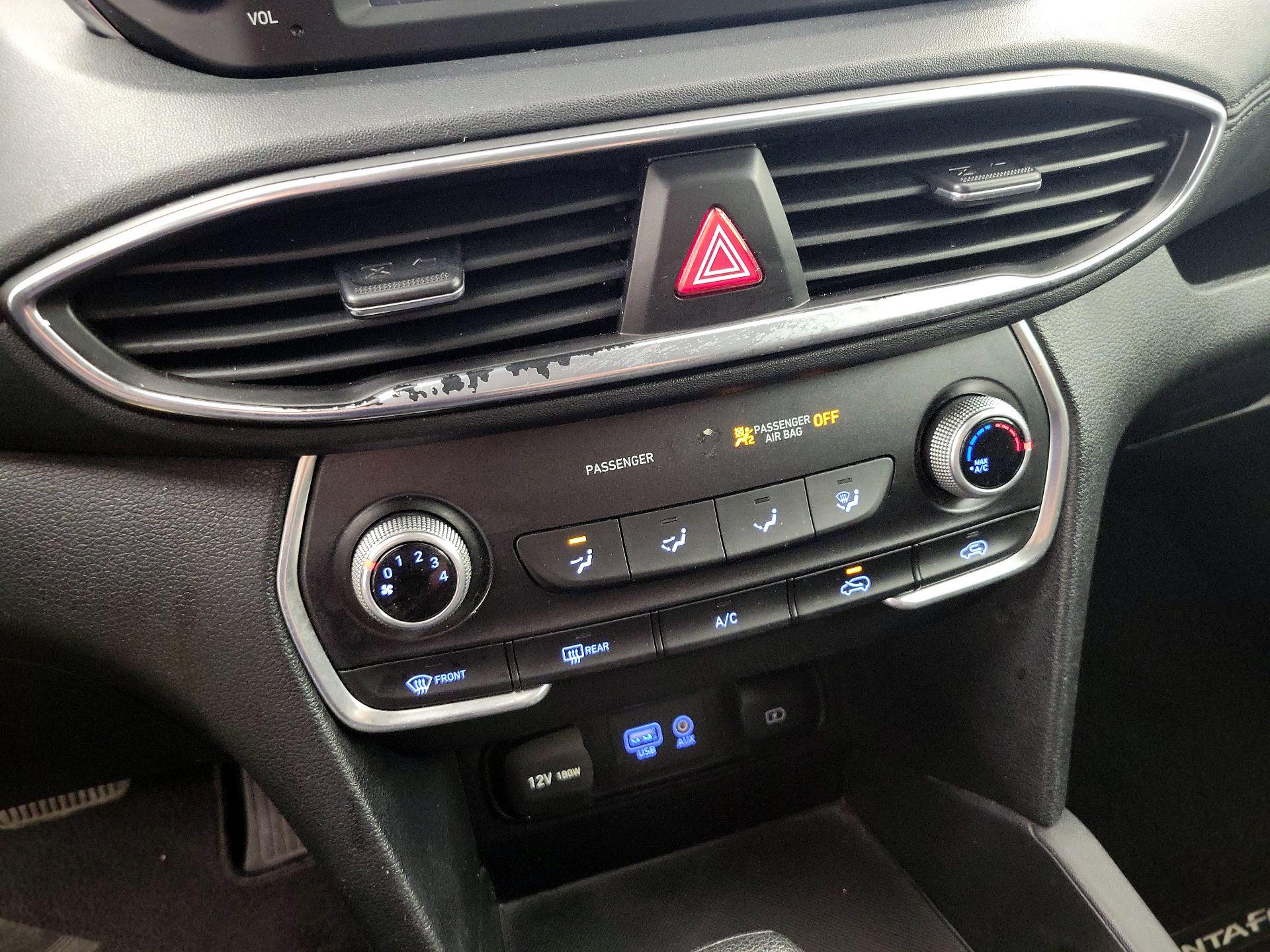 Thumbnail: 2019 Hyundai Santa Fe - 16