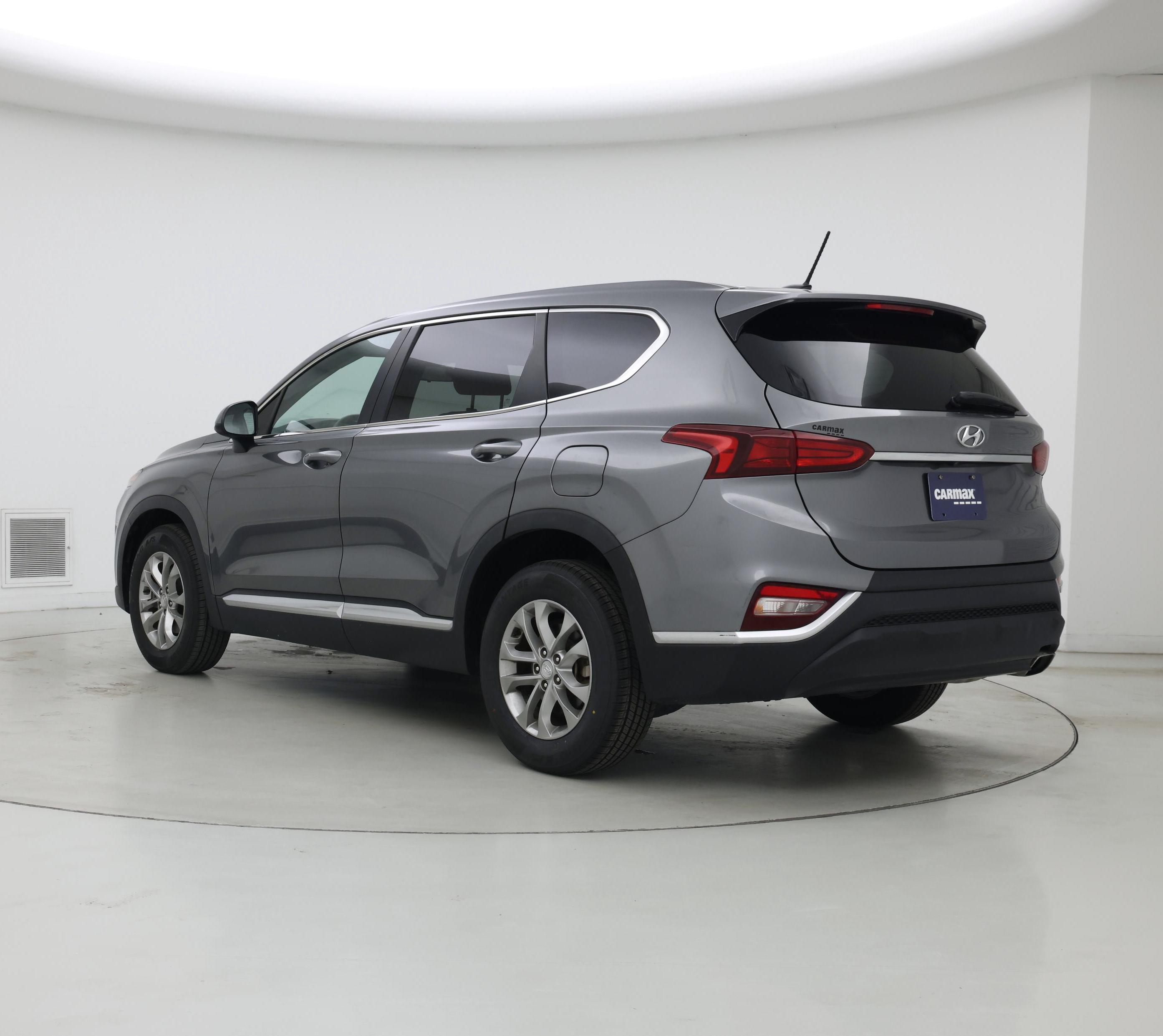 Thumbnail: 2019 Hyundai Santa Fe - 2